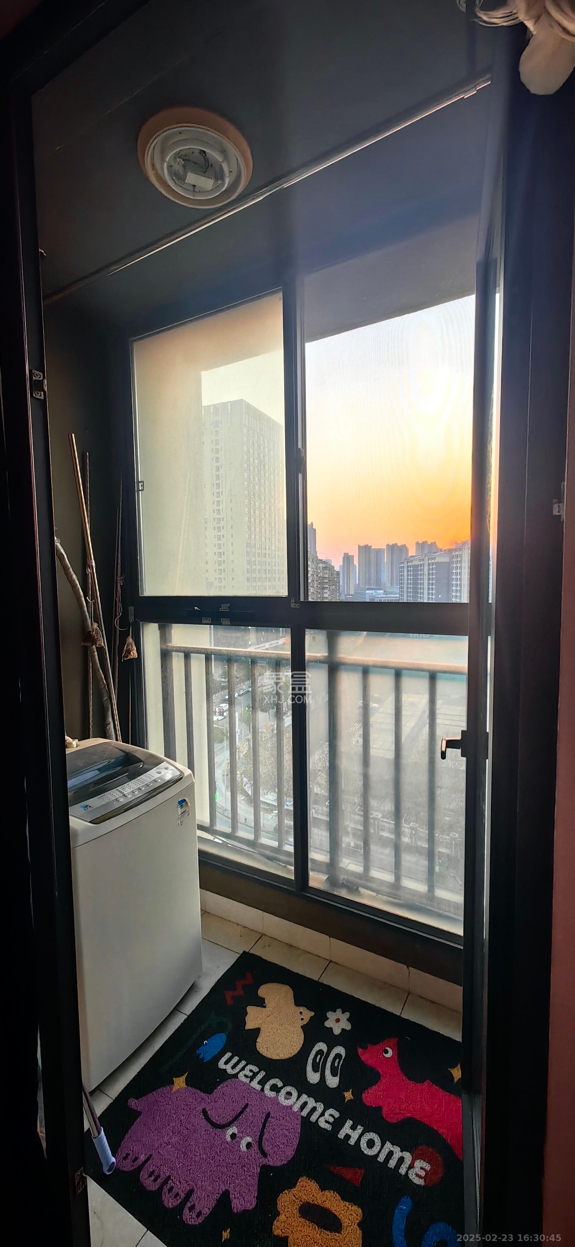 万科城市花园 1室1厅0卫 1200.0元/月 万科城市花园 1室1厅0卫 1200.0元/月室内图