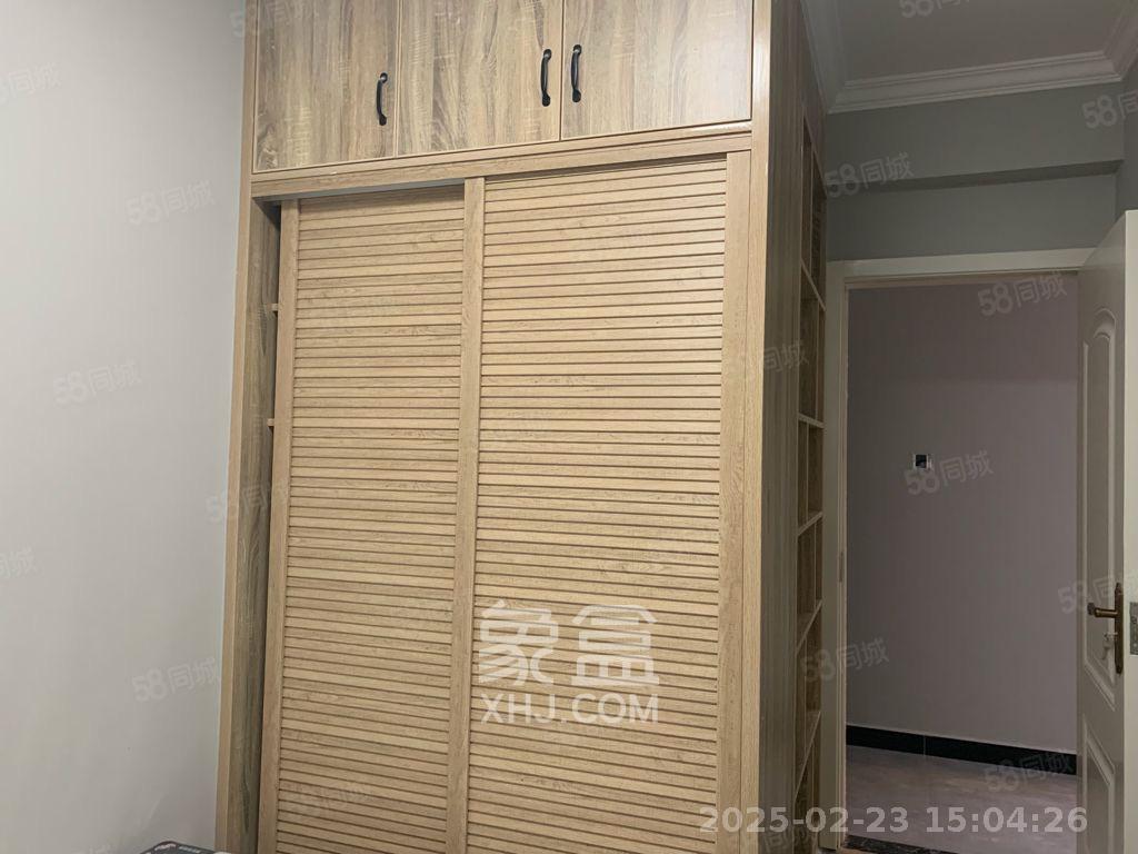 福天藏郡院子  2室2厅1卫   1880.00元/月室内图