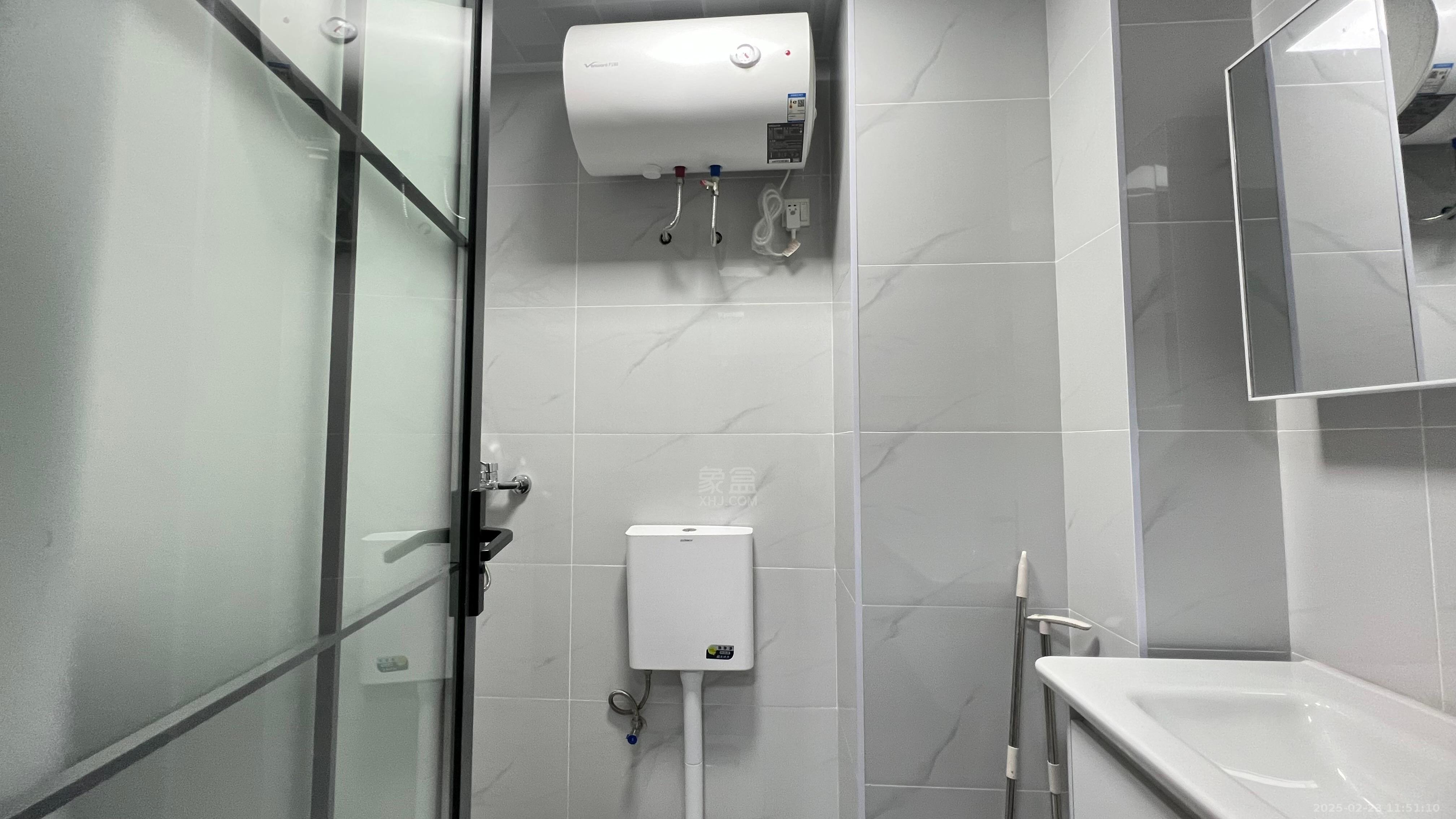 金质颐园 1室0厅0卫 1050.0元/月 金质颐园 1室0厅0卫 1050.0元/月室内图