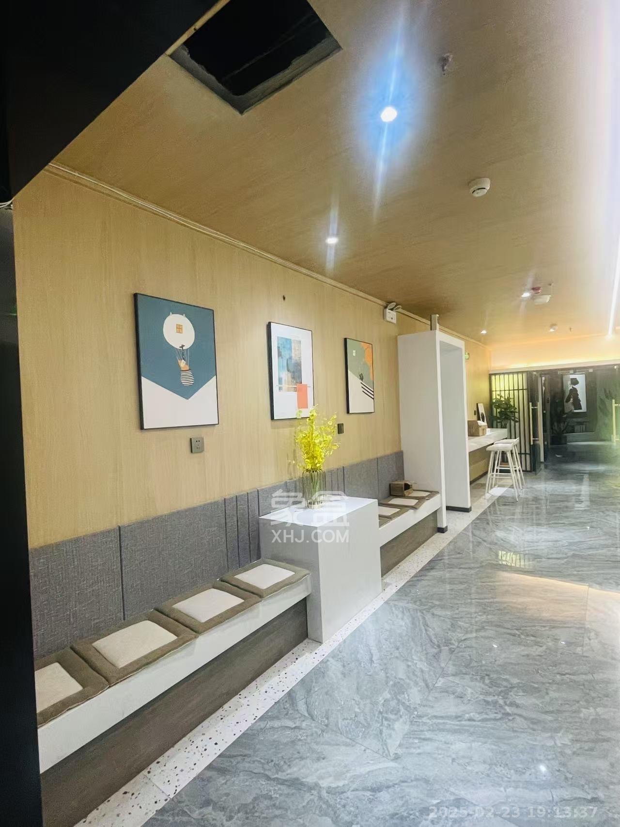 汇源大厦 10室2厅4卫 32000.0元/月 汇源大厦 10室2厅4卫 32000.0元/月室内图