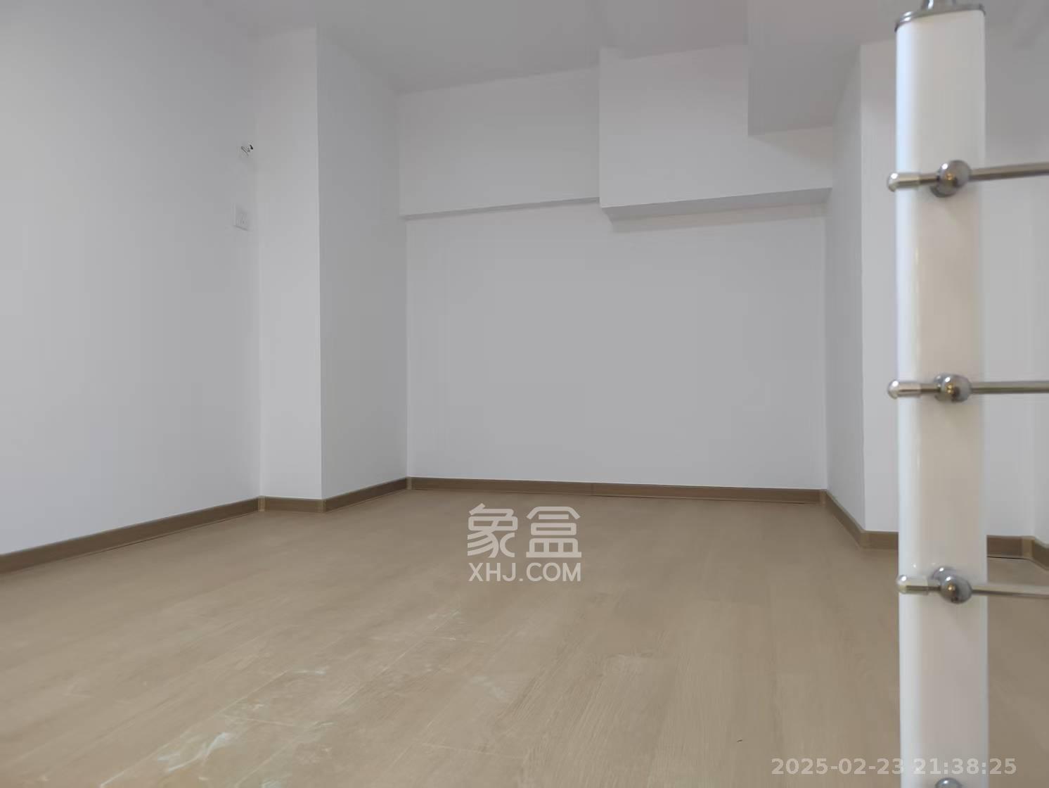 新长海尚都国际（海坤美寓）  1室0厅0卫    1980.0元/月室内图