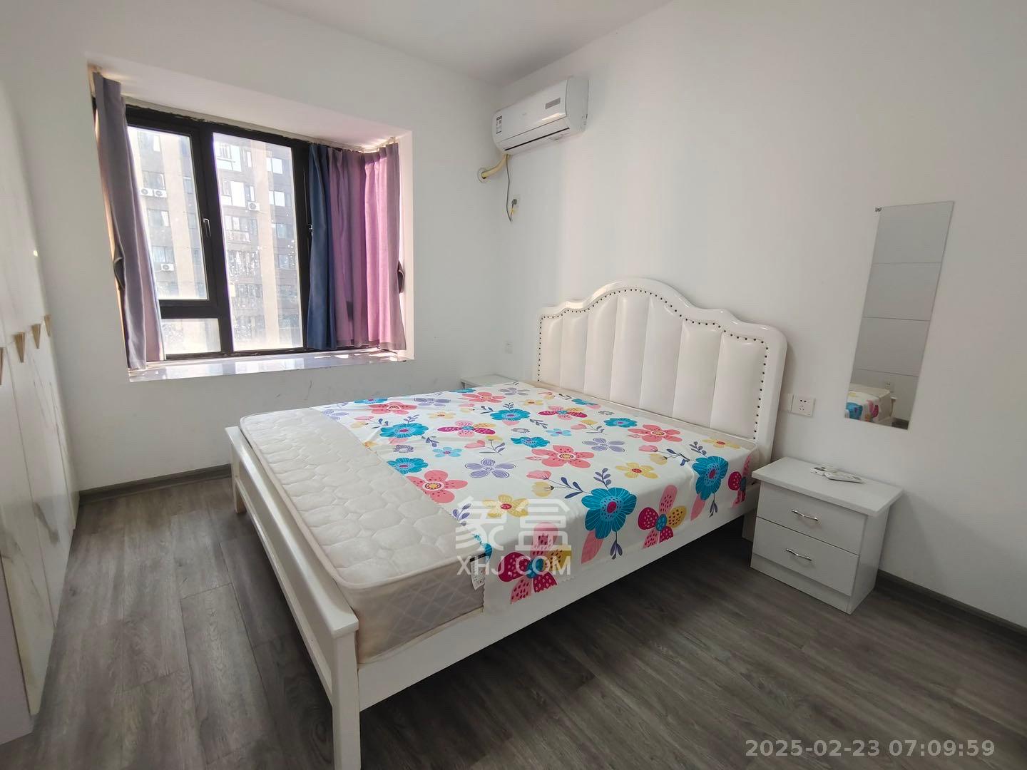 勤诚达境界城 4室2厅2卫 2855.0元/月 勤诚达境界城 4室2厅2卫 2855.0元/月室内图