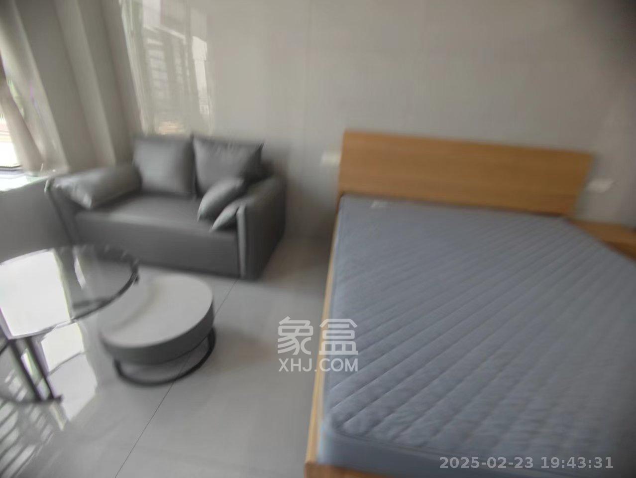 友兴家园  1室0厅1卫    1500.0元/月室内图
