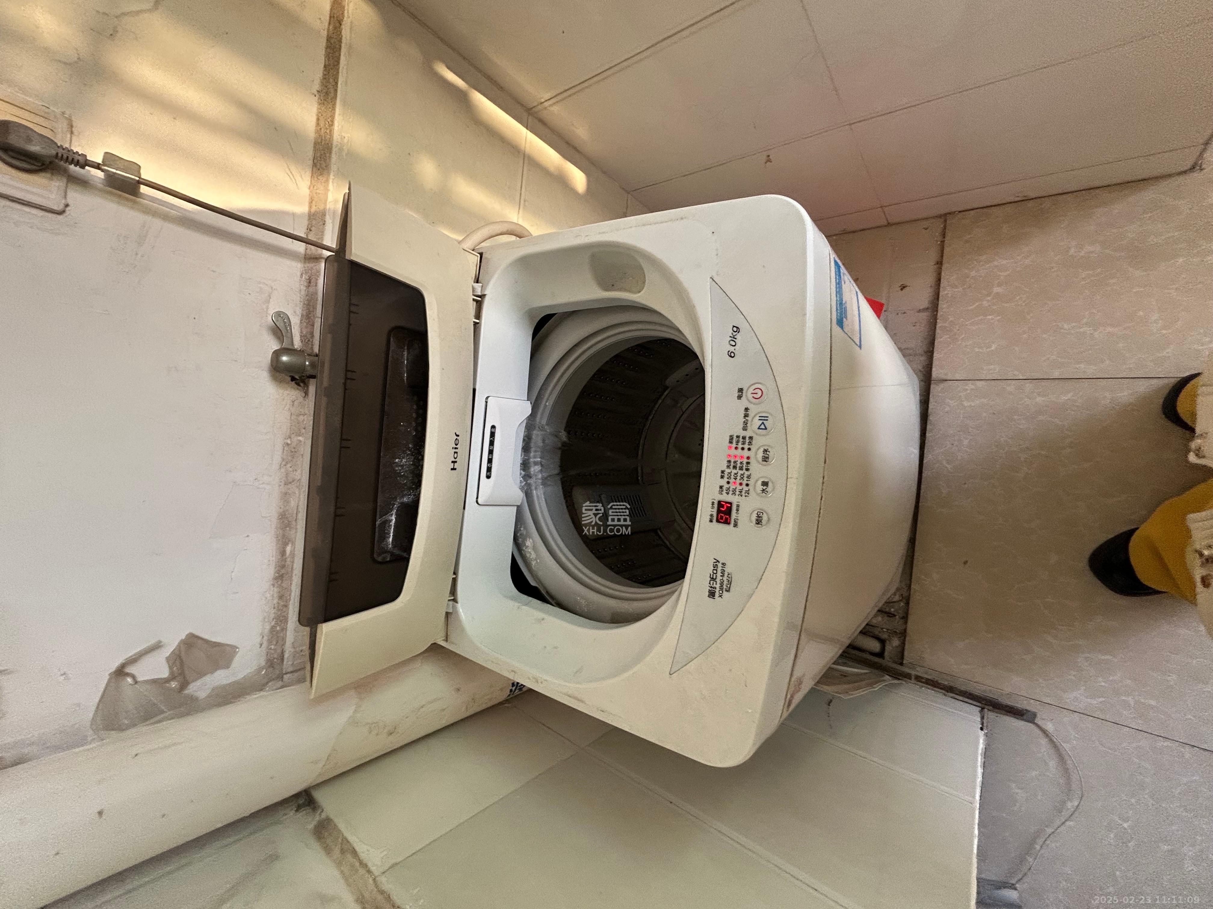 荷叶小区  2室1厅1卫   1200.00元/月室内图