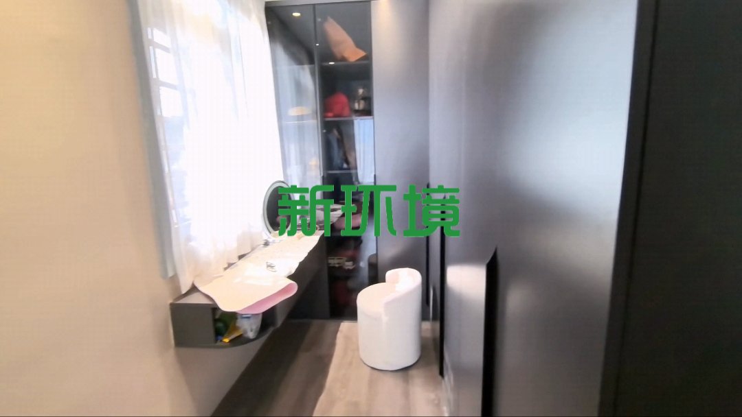 熙城春天  3室2厅2卫   84.80万客厅