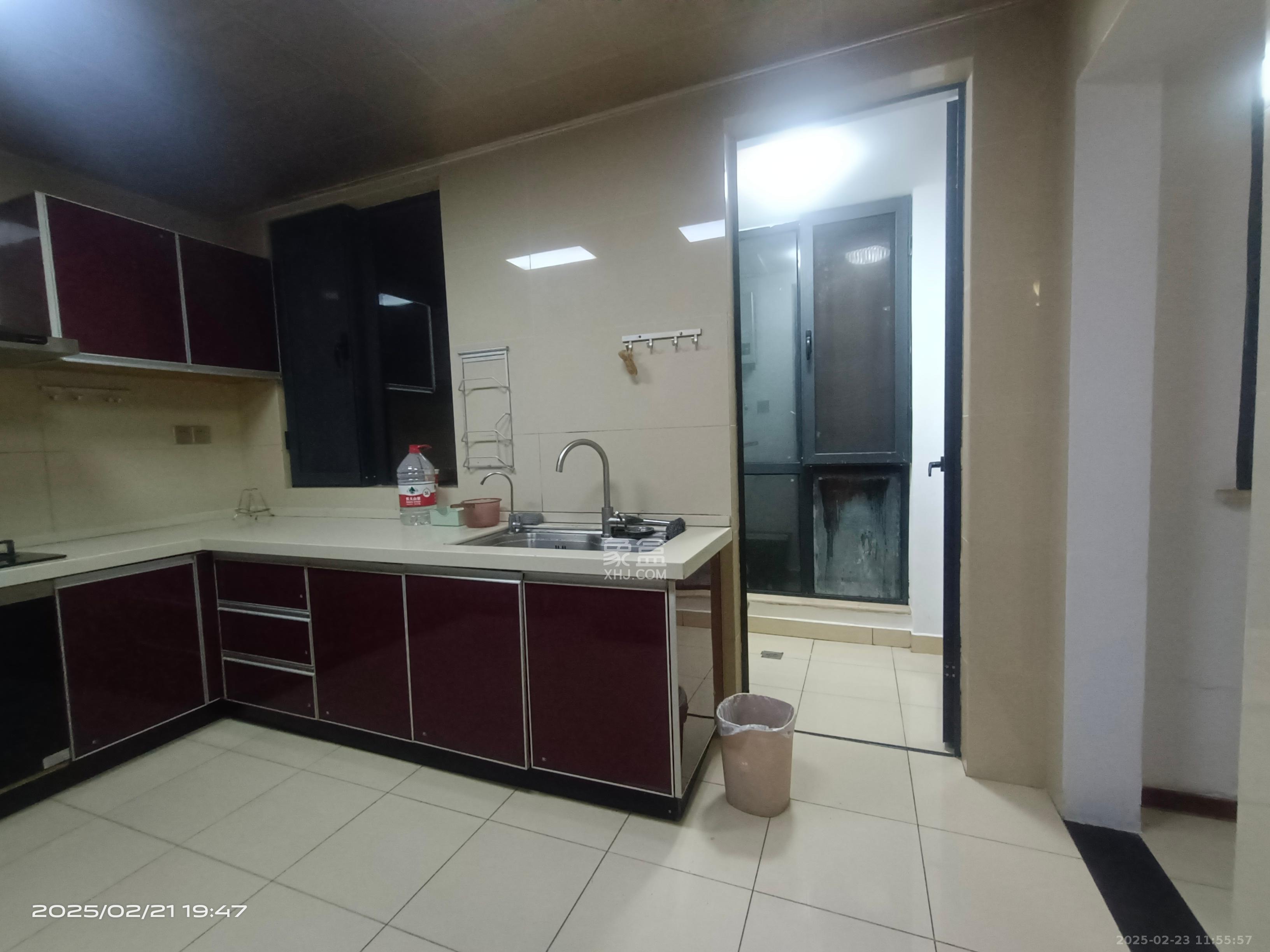 万科金域华府三四期 6室2厅3卫 7000.0元/月 万科金域华府三四期 6室2厅3卫 7000.0元/月室内图