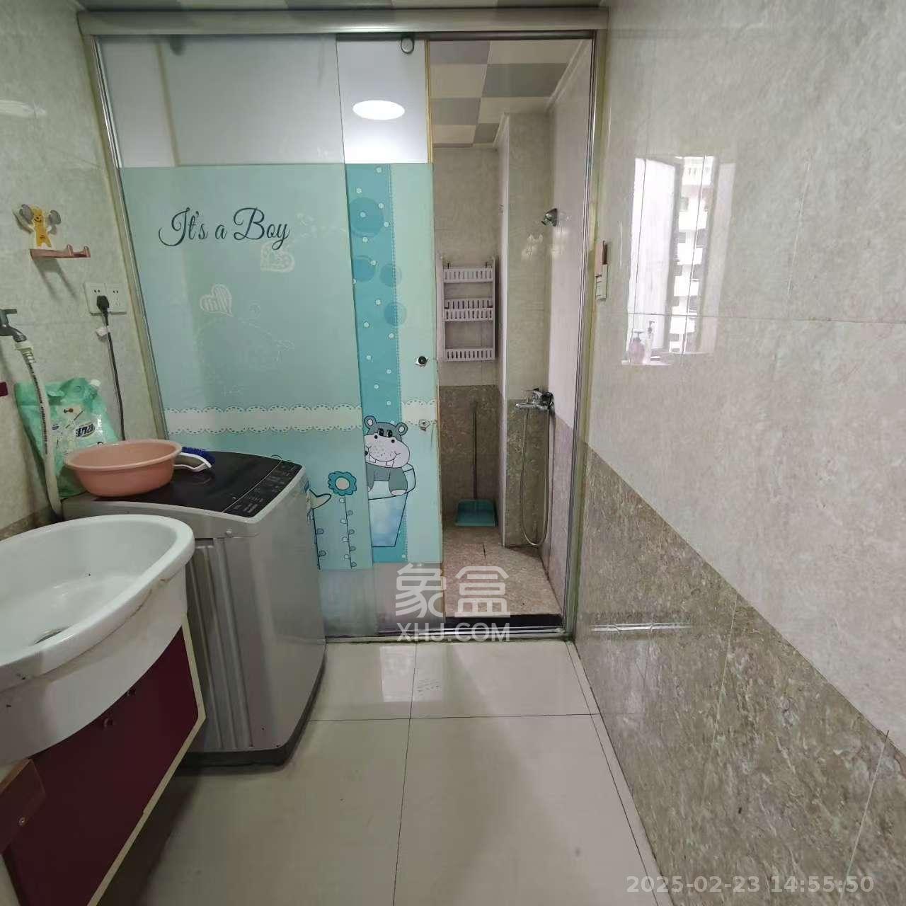 兰亭优壳（隽峰苑）  3室2厅1卫   2600.00元/月室内图