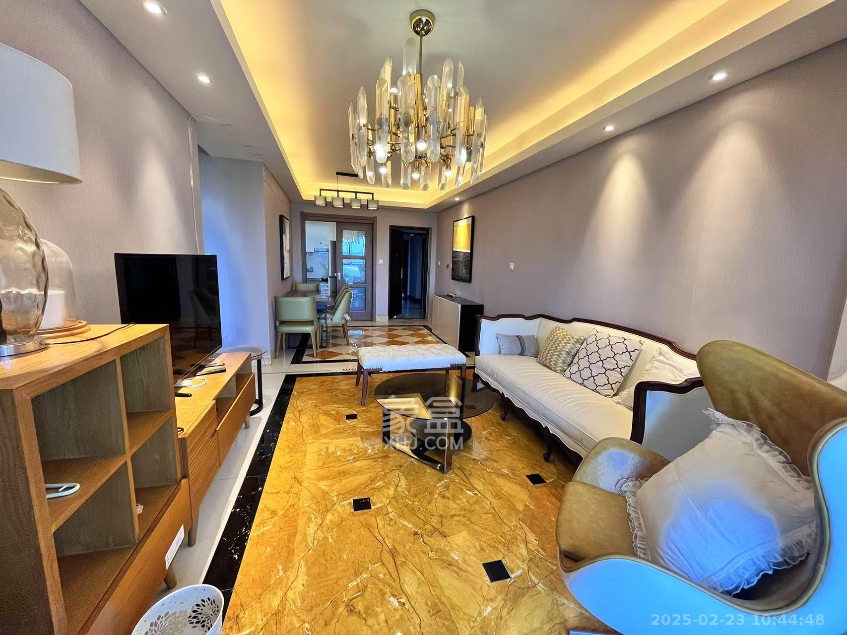 碧桂园南城首府(东宸林海)  3室2厅1卫    2100.0元/月 碧桂园南城首府(东宸林海)  3室2厅1卫    2100.0元/月