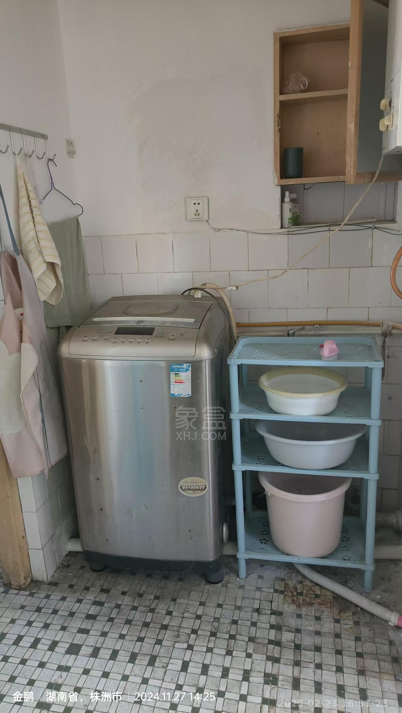 滨江一村 2室1厅1卫 800.0元/月 滨江一村 2室1厅1卫 800.0元/月室内图