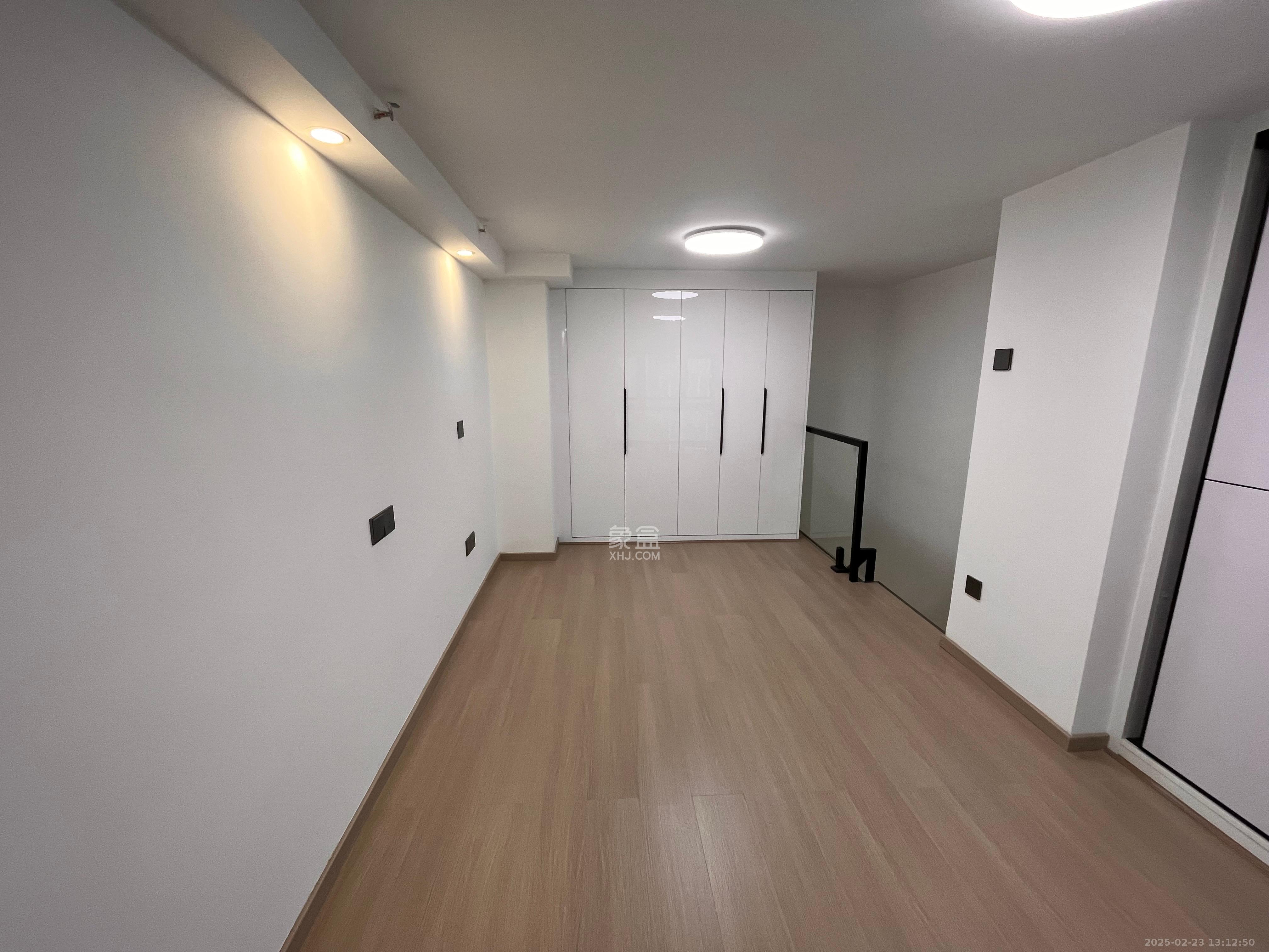 时代MOMA云PARK  1室1厅1卫   2600.00元/月室内图