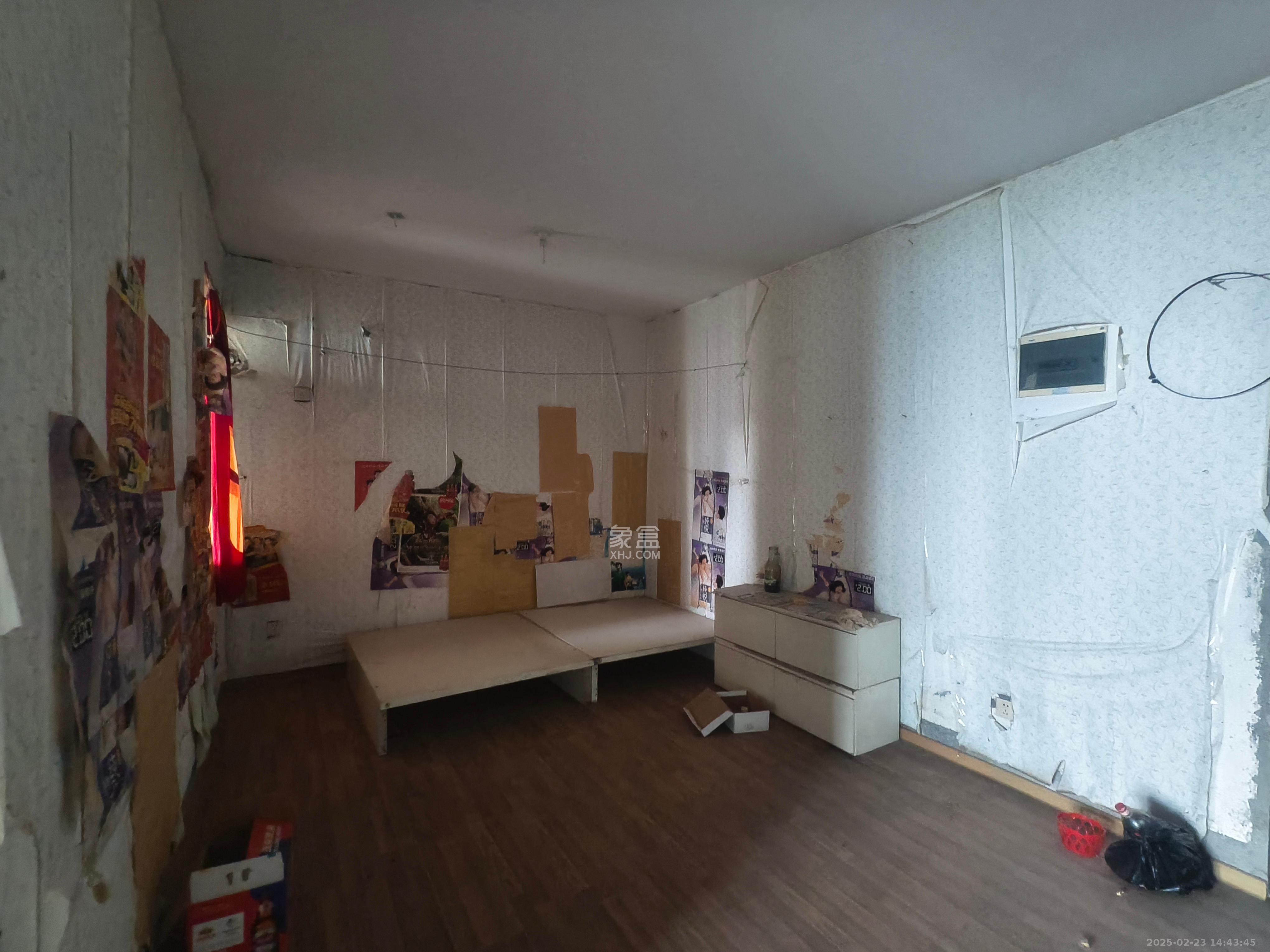 汇都公寓 1室0厅0卫 800.0元/月 汇都公寓 1室0厅0卫 800.0元/月室内图