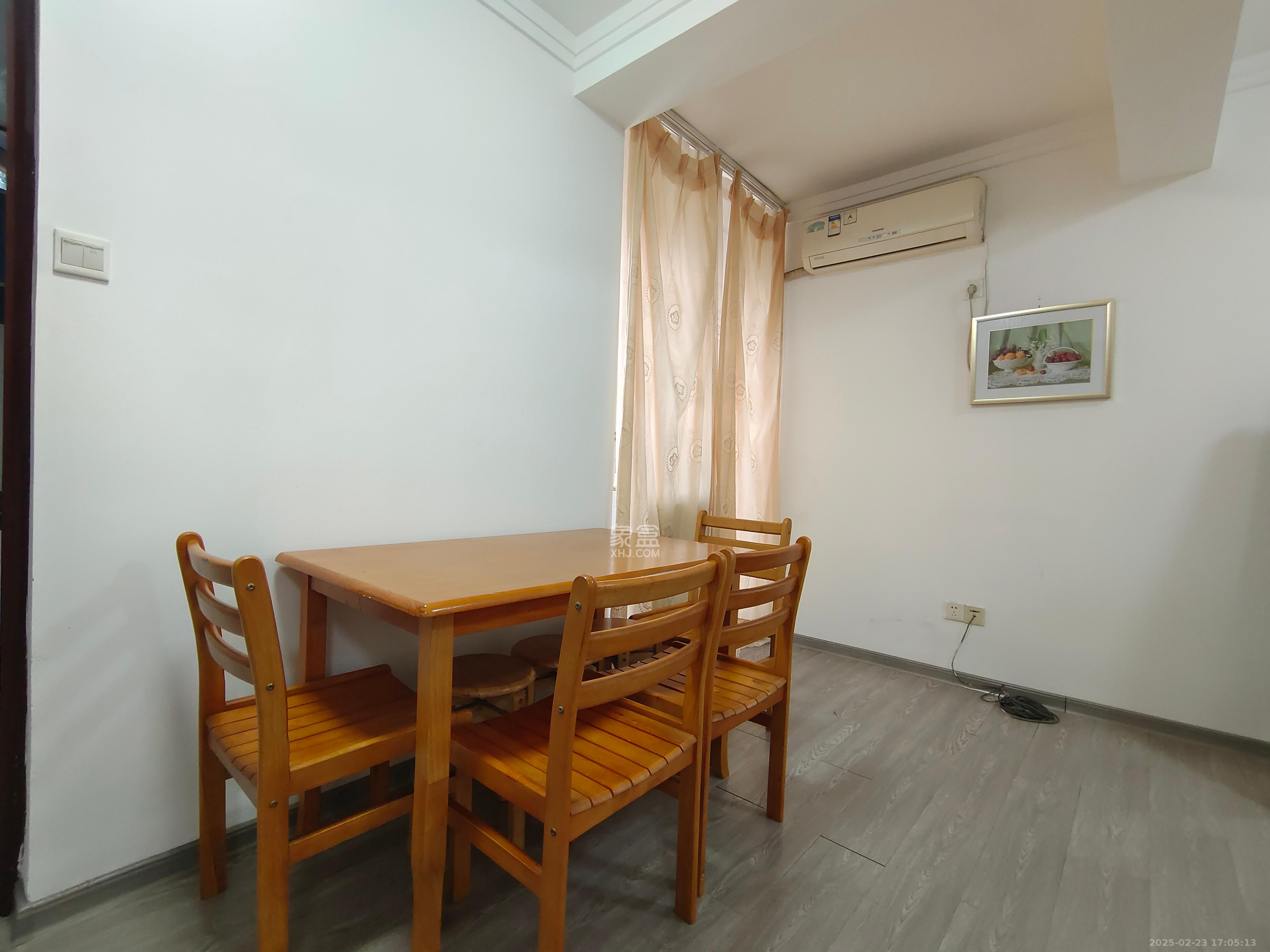 鹏程世家 1室1厅1卫 2500.0元/月 鹏程世家 1室1厅1卫 2500.0元/月室内图