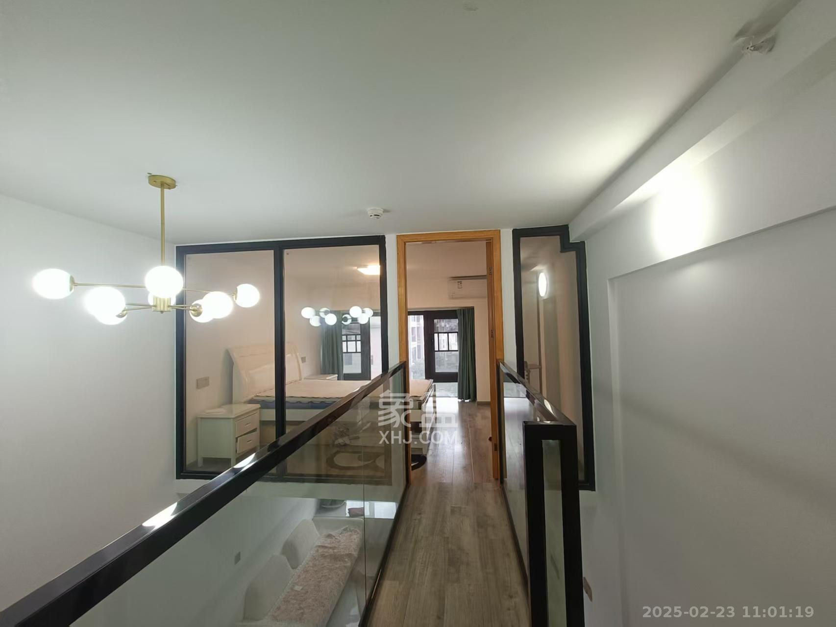 明昇壹城(明昇时代广场)三期 2室1厅1卫 2300.0元/月 明昇壹城(明昇时代广场)三期 2室1厅1卫 2300.0元/月室内图