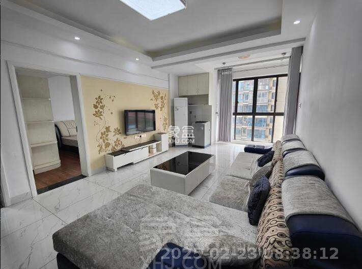 金轮翡翠名园 3室2厅1卫 1700.0元/月 金轮翡翠名园 3室2厅1卫 1700.0元/月户型图