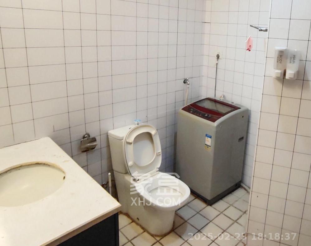 铂宫  2室1厅1卫   2600.00元/月室内图
