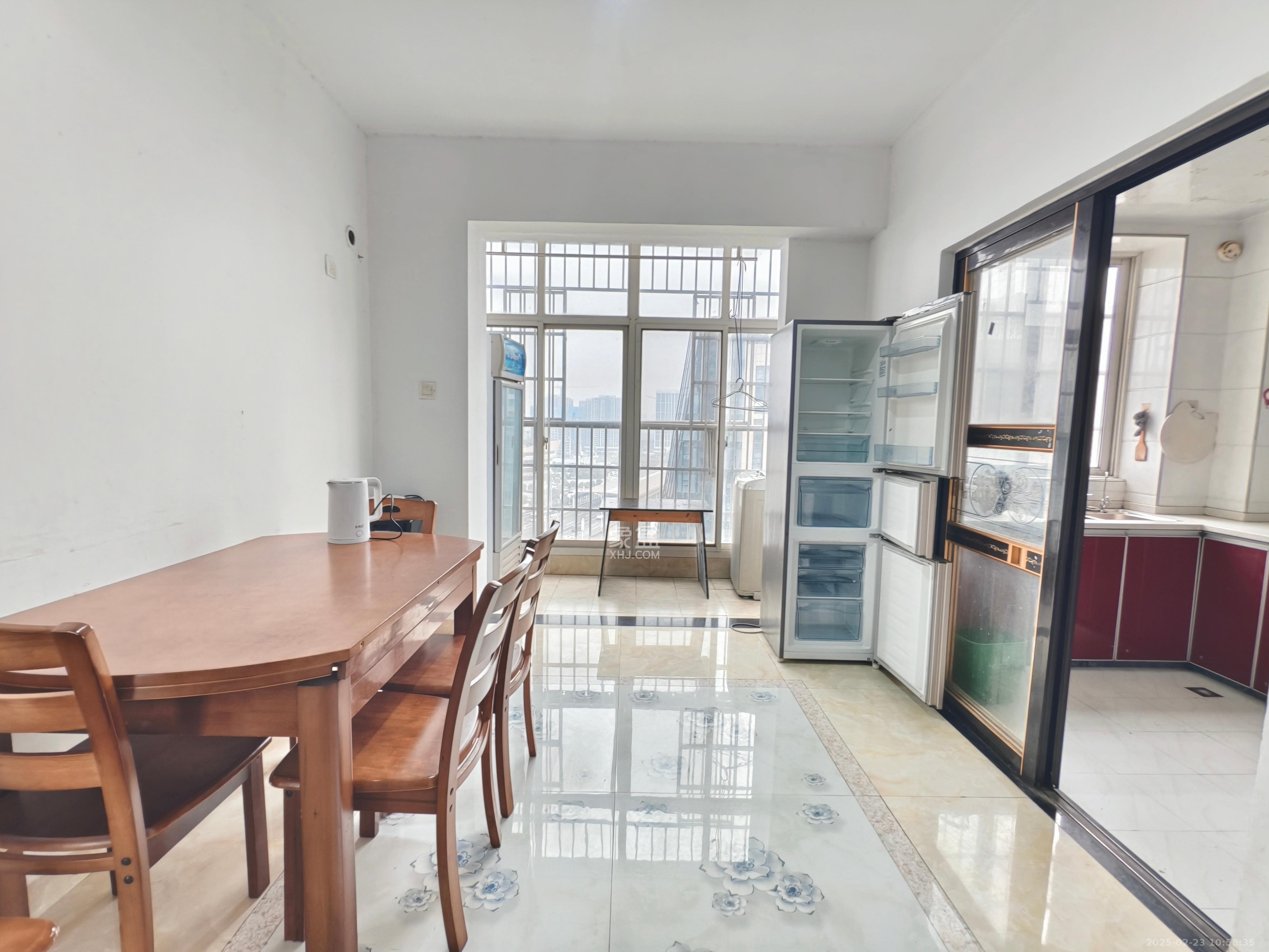 洋湖和园(福联嘉苑) 1室0厅0卫 2400.0元/月 洋湖和园(福联嘉苑) 1室0厅0卫 2400.0元/月室内图