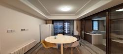金茂建發(fā)觀悅  4室2廳2衛(wèi)   5000.00元/月