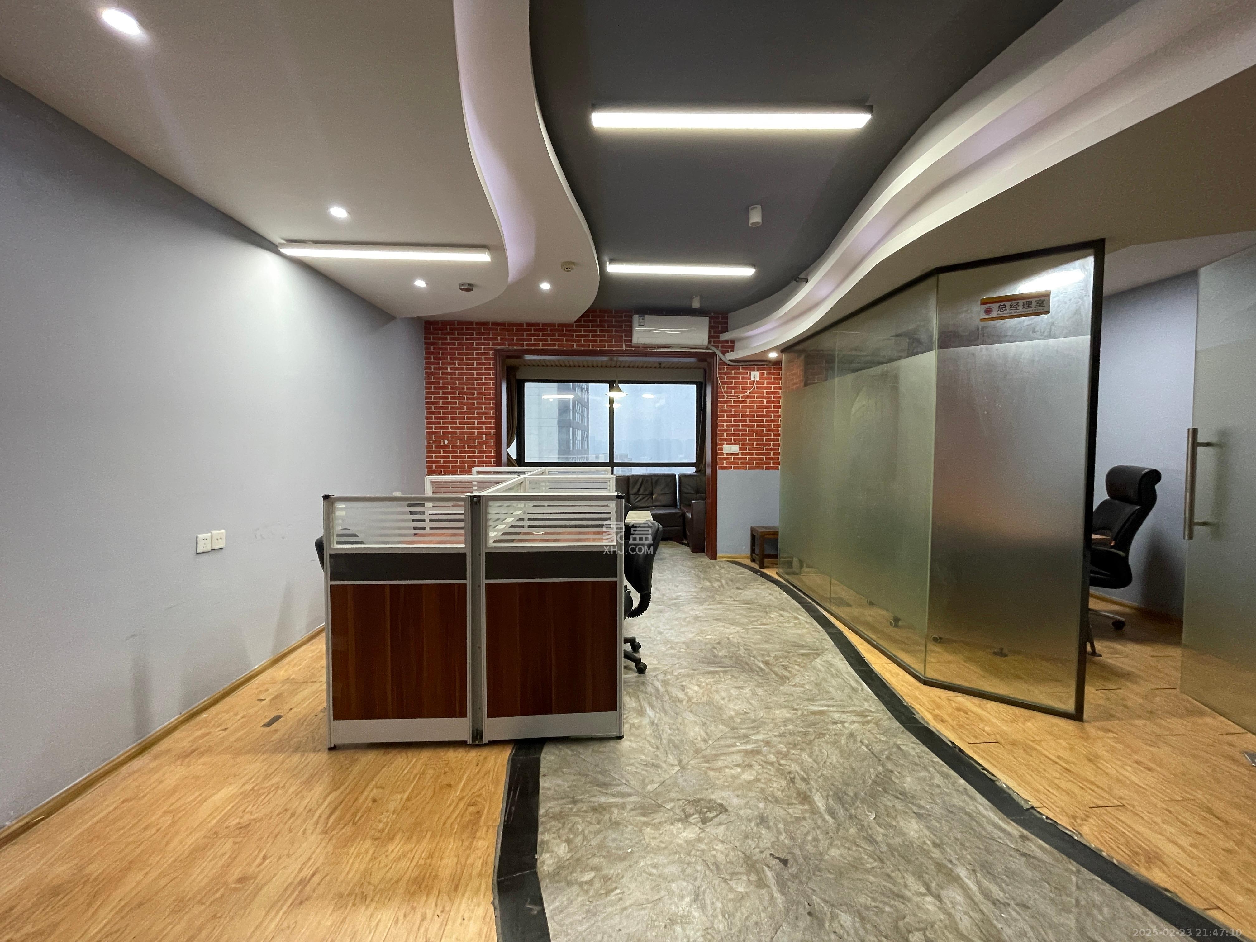 德思勤城市广场（宝格丽公寓）   67.0㎡      2600.0元/月室内图