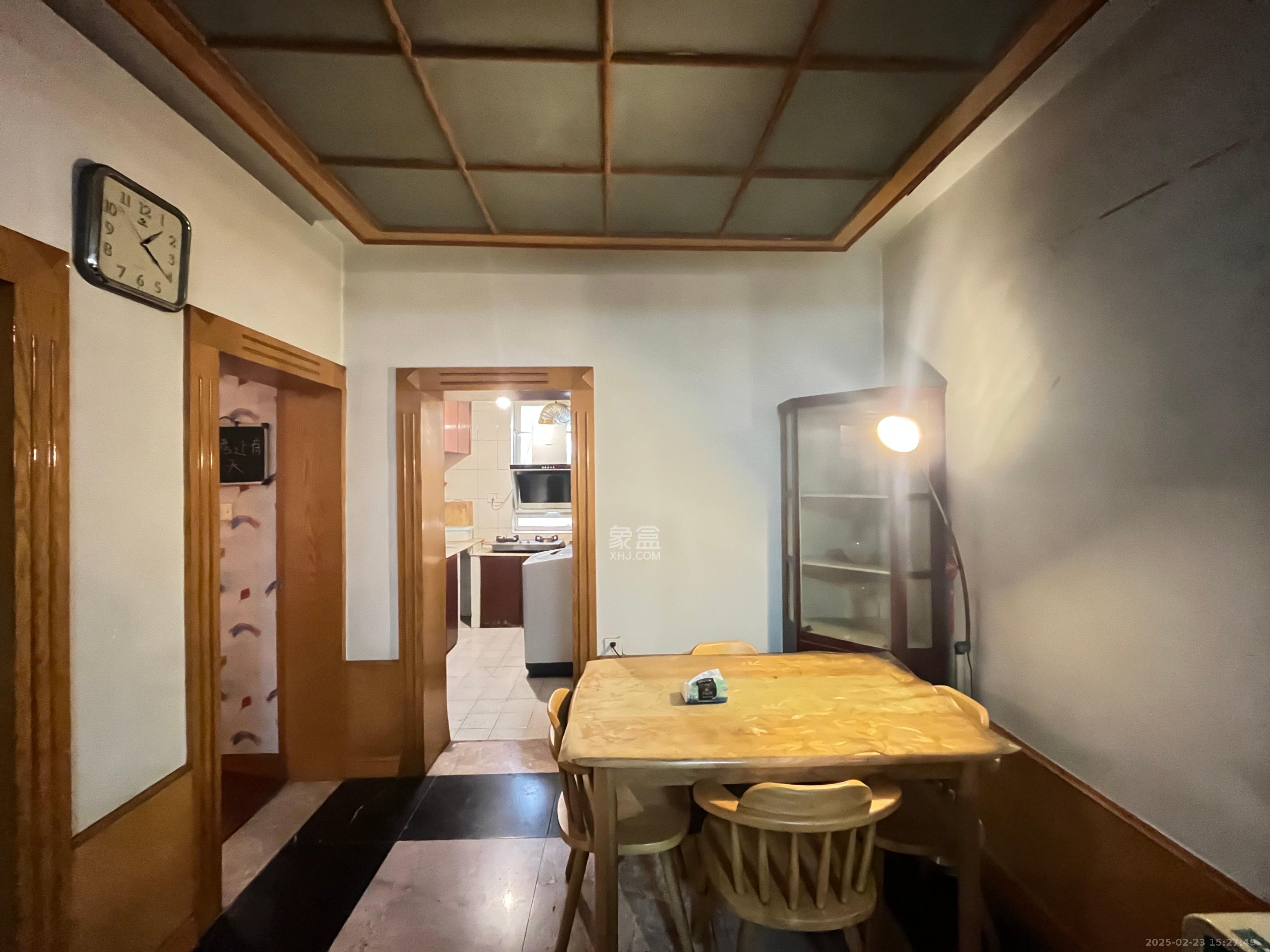 鸿基花园  2室2厅1卫   1700.00元/月室内图