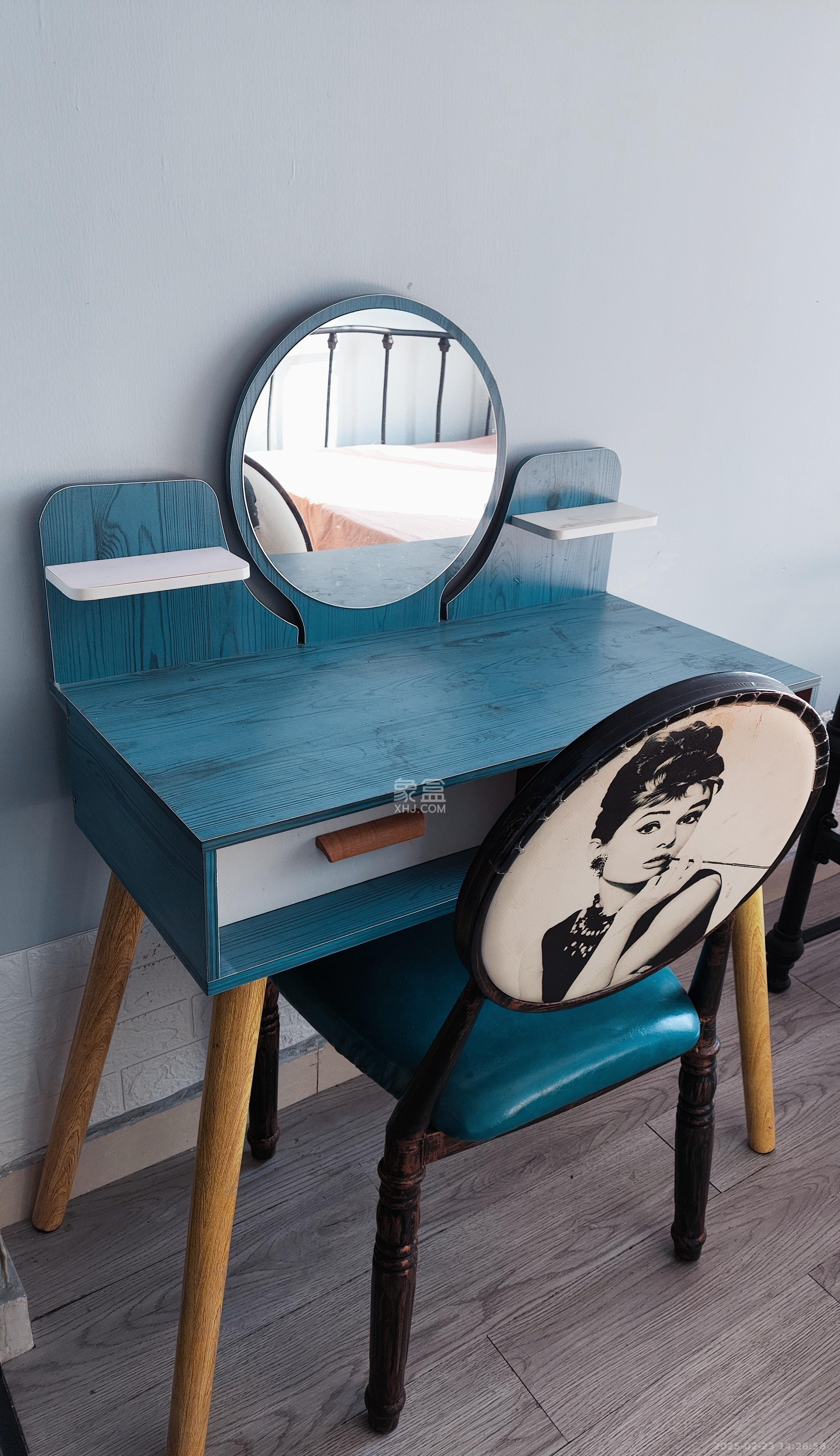 湘域相遇 1室1厅1卫 2600.0元/月 湘域相遇 1室1厅1卫 2600.0元/月室内图