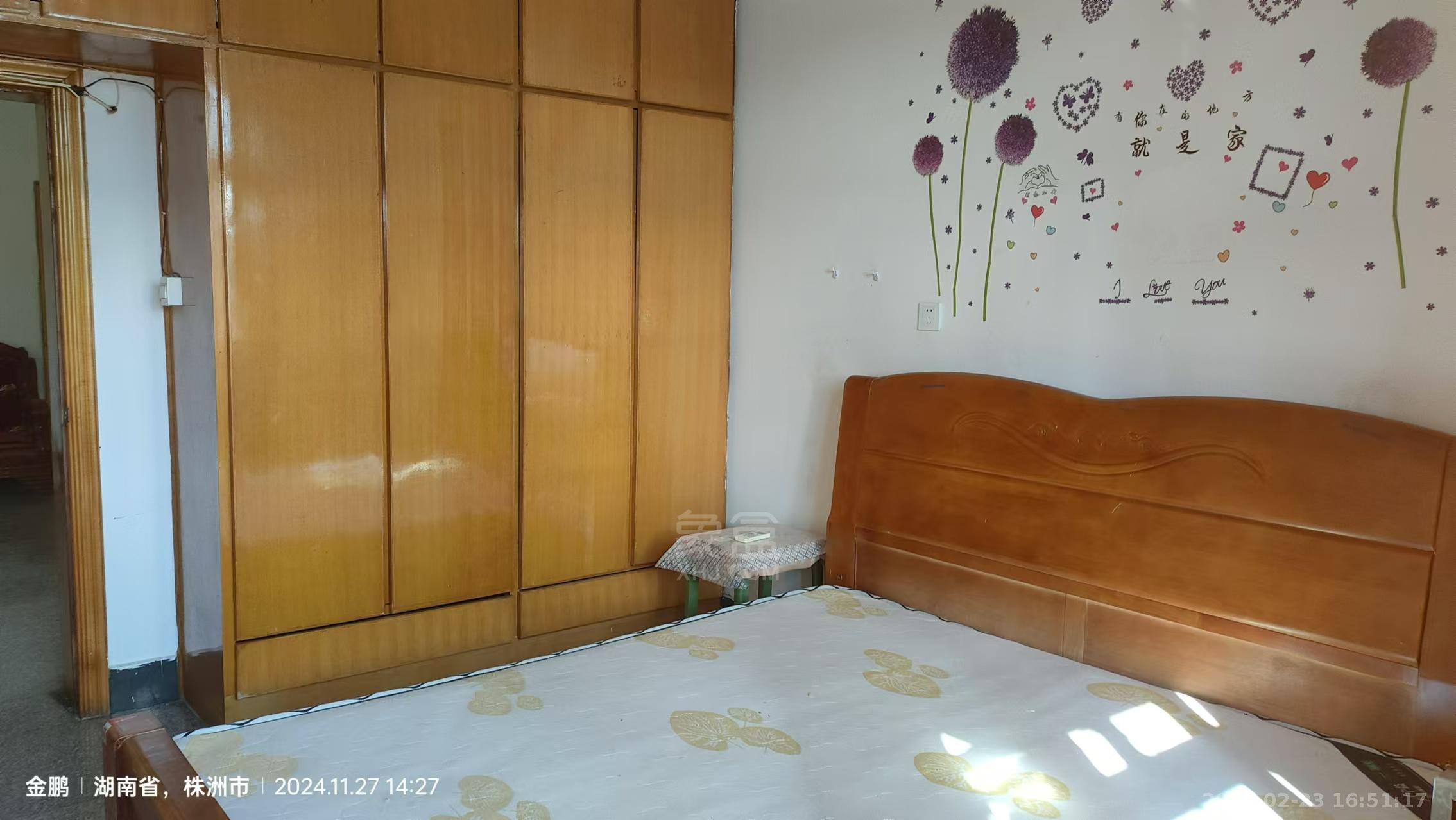 滨江一村 2室1厅1卫 800.0元/月 滨江一村 2室1厅1卫 800.0元/月室内图