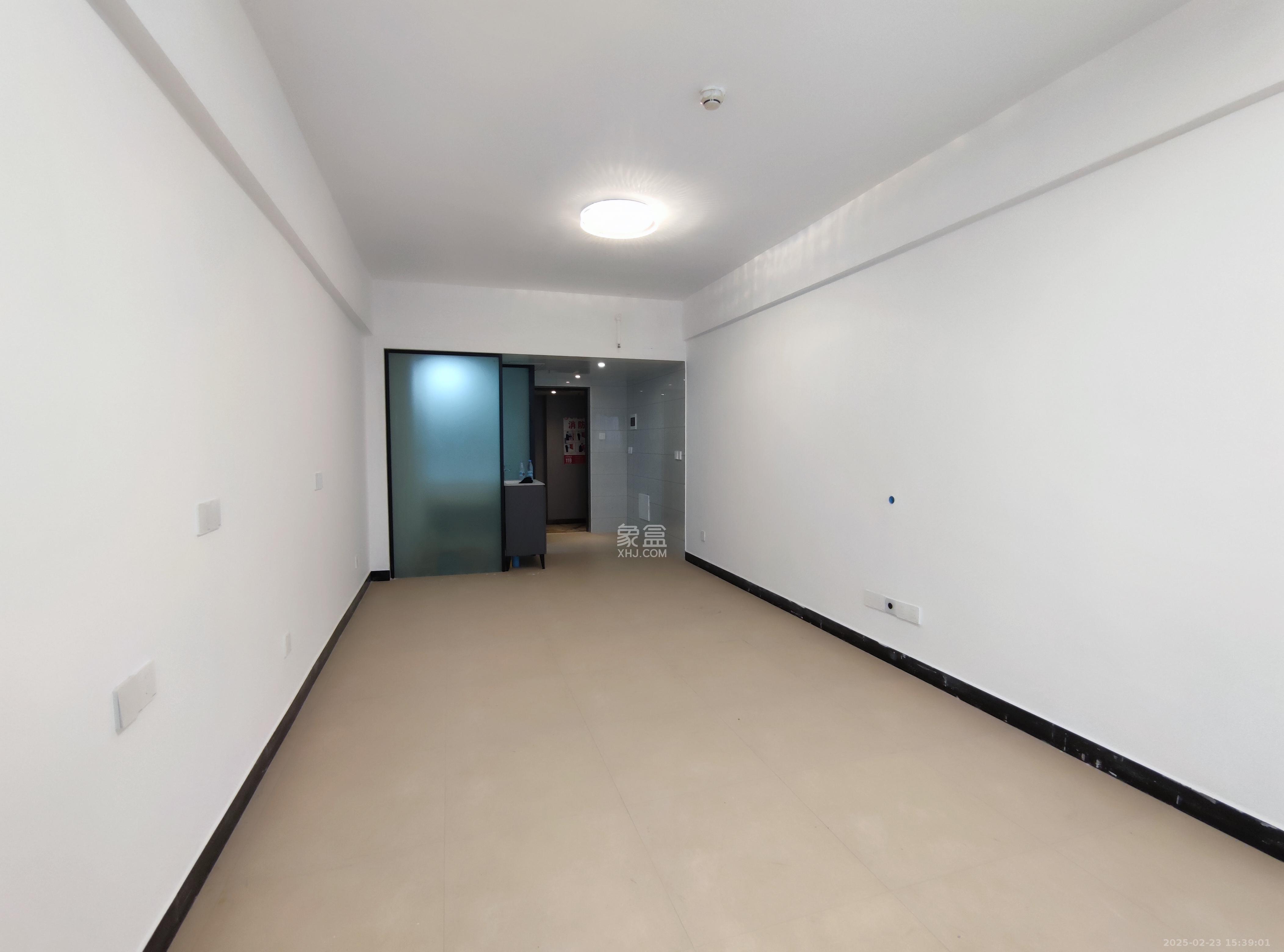 尚都美寓 1室0厅1卫 1000.0元/月 尚都美寓 1室0厅1卫 1000.0元/月室内图