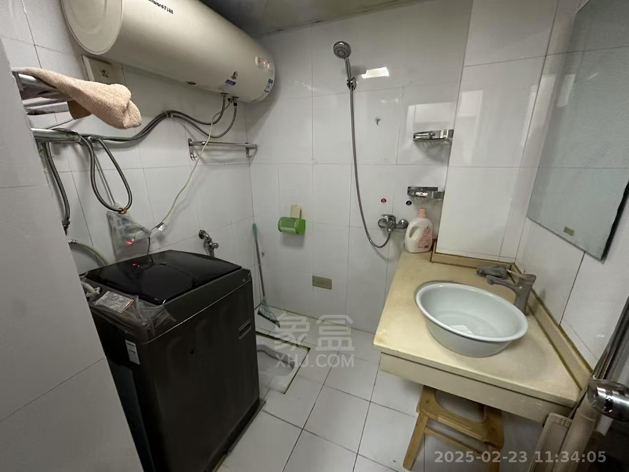 中旺锦安城 1室0厅0卫 1000.0元/月 中旺锦安城 1室0厅0卫 1000.0元/月室内图