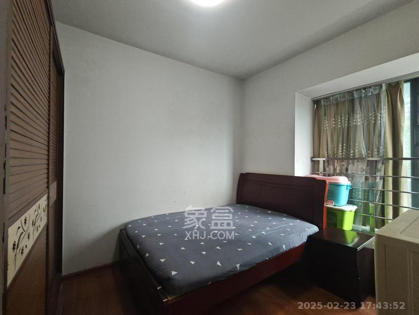 新景家园  4室2厅3卫   68.80万室内图