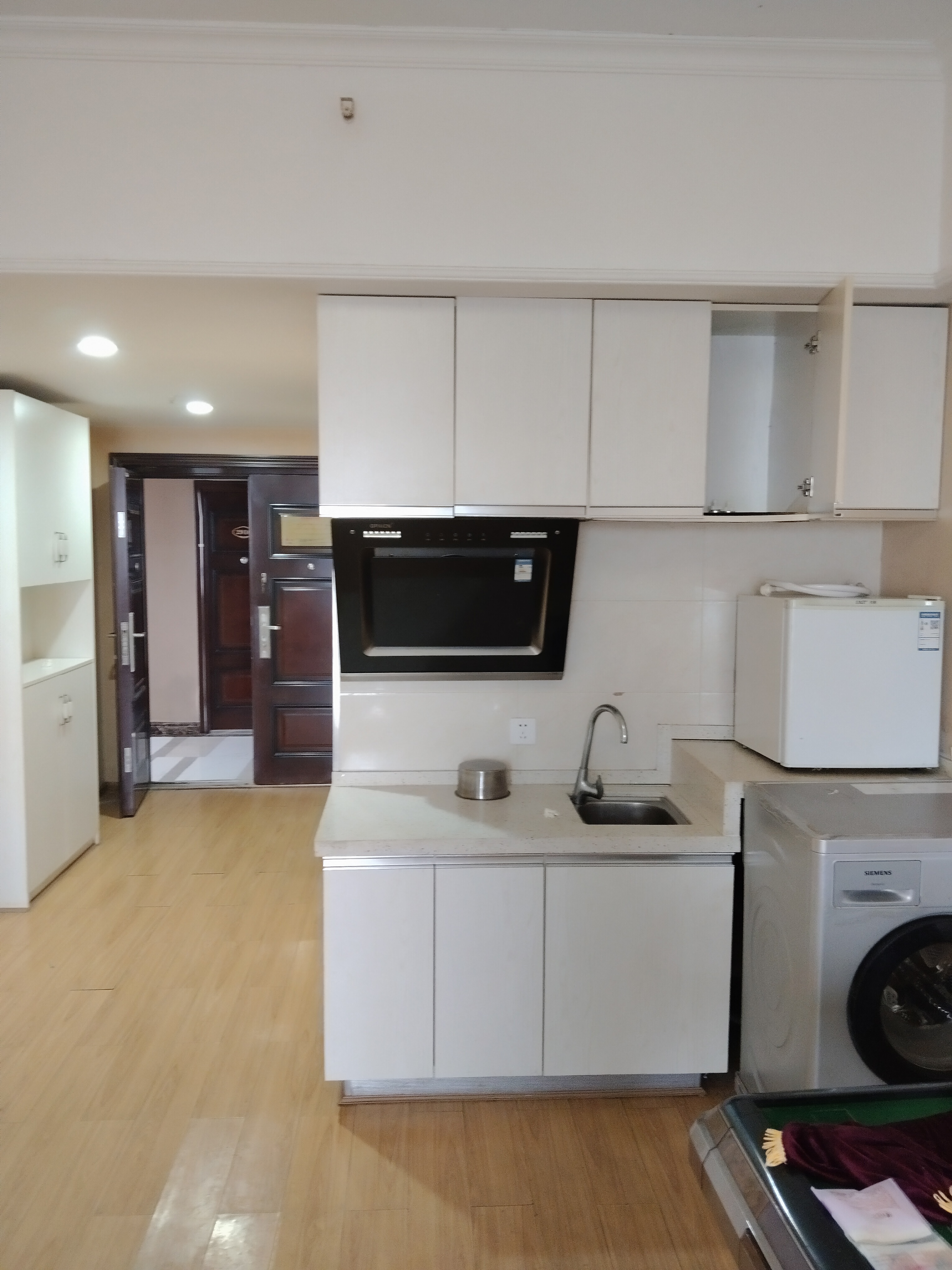 佳源罗马都市 2室1厅1卫 1800.0元/月 佳源罗马都市 2室1厅1卫 1800.0元/月室内图