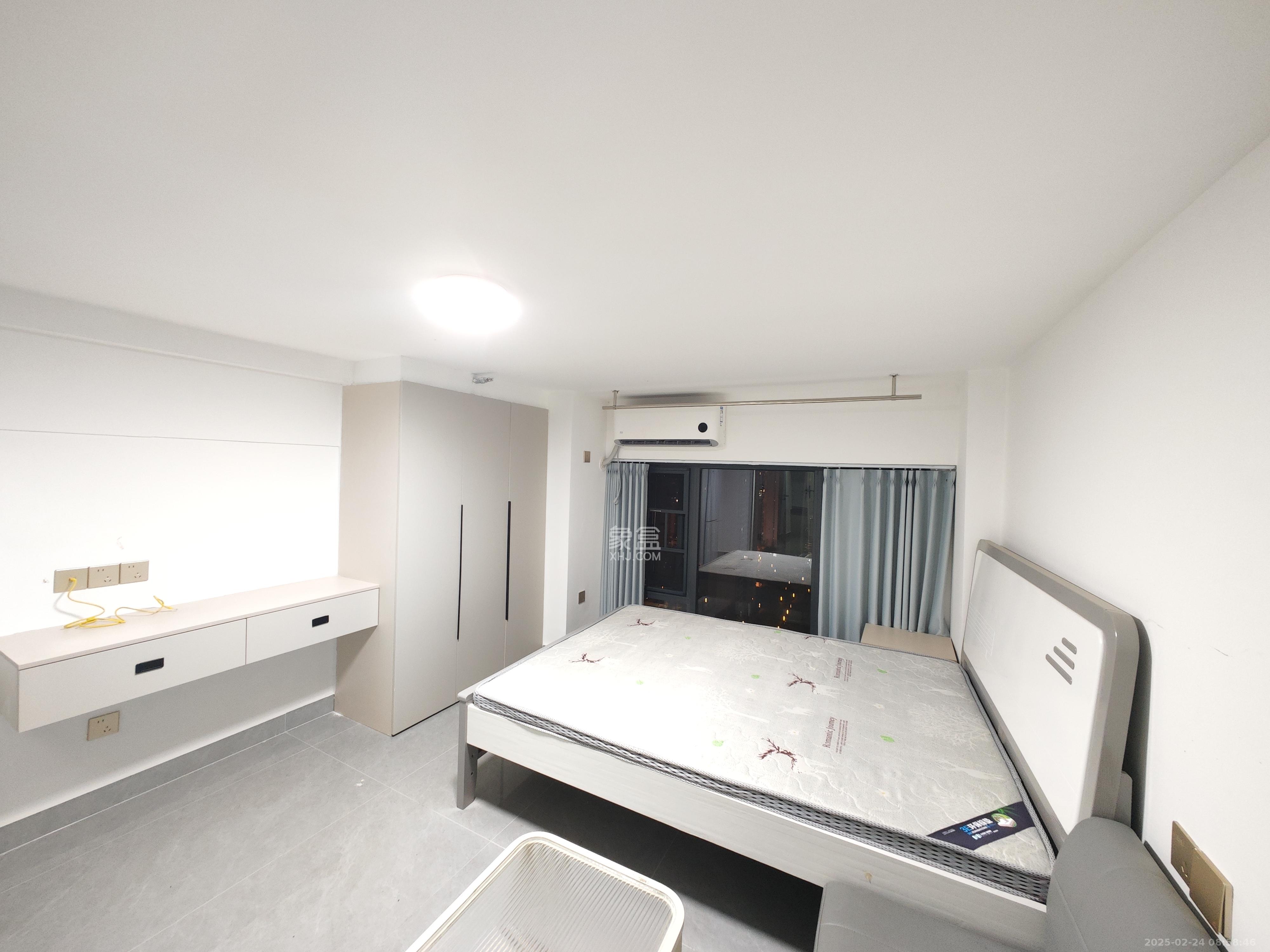 保利恒伟时光印象  1室1厅1卫    1300.0元/月室内图