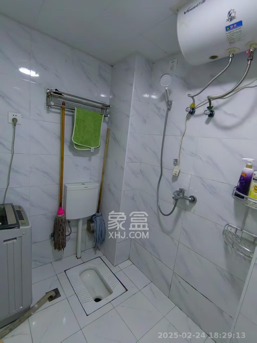 惠通才郡  1室1厅1卫    1680.0元/月 惠通才郡  1室1厅1卫    1680.0元/月室内图