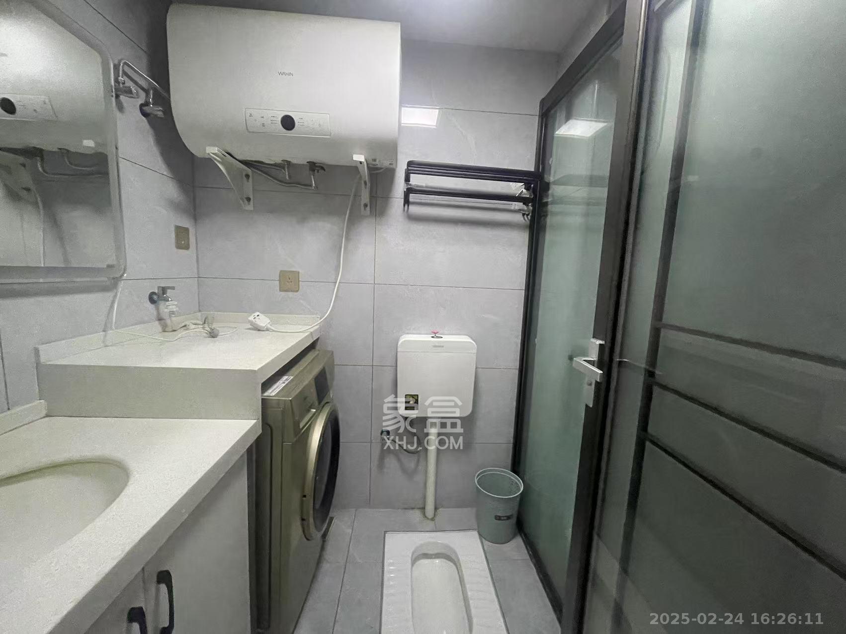 达美D6区 1室1厅1卫 1800.0元/月 达美D6区 1室1厅1卫 1800.0元/月室内图