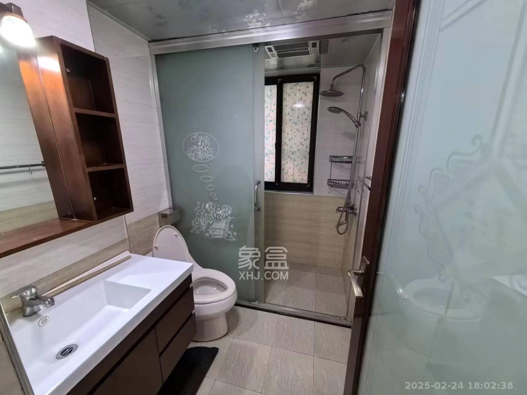 青园 3室2厅2卫 3300.0元/月 青园 3室2厅2卫 3300.0元/月室内图