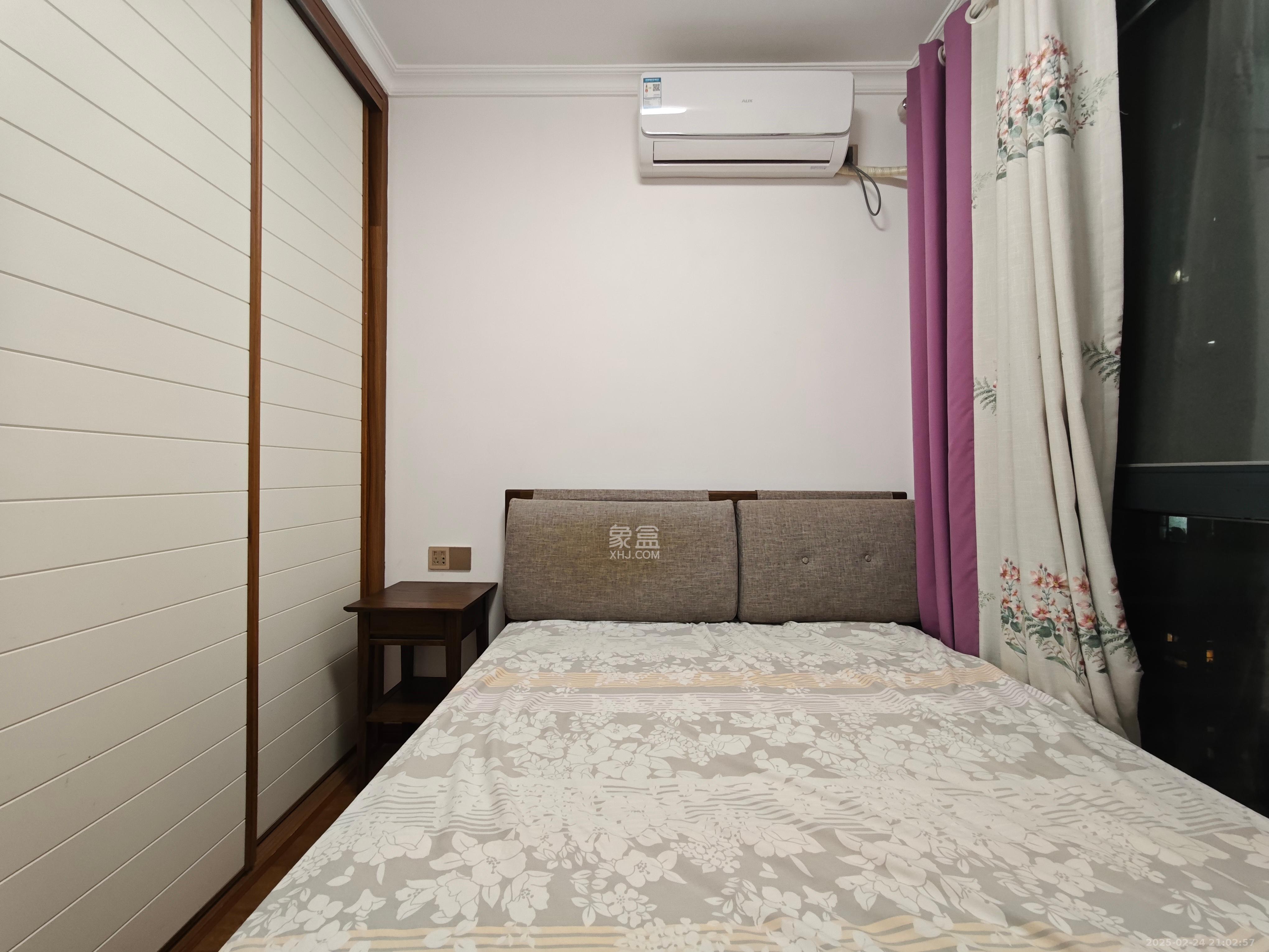 蓝光幸福满庭 4室2厅2卫 3200.0元/月 蓝光幸福满庭 4室2厅2卫 3200.0元/月室内图