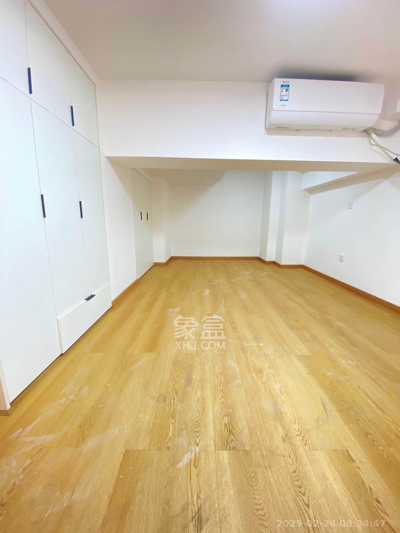 中建嘉和城  2室1厅1卫   2400.00元/月室内图