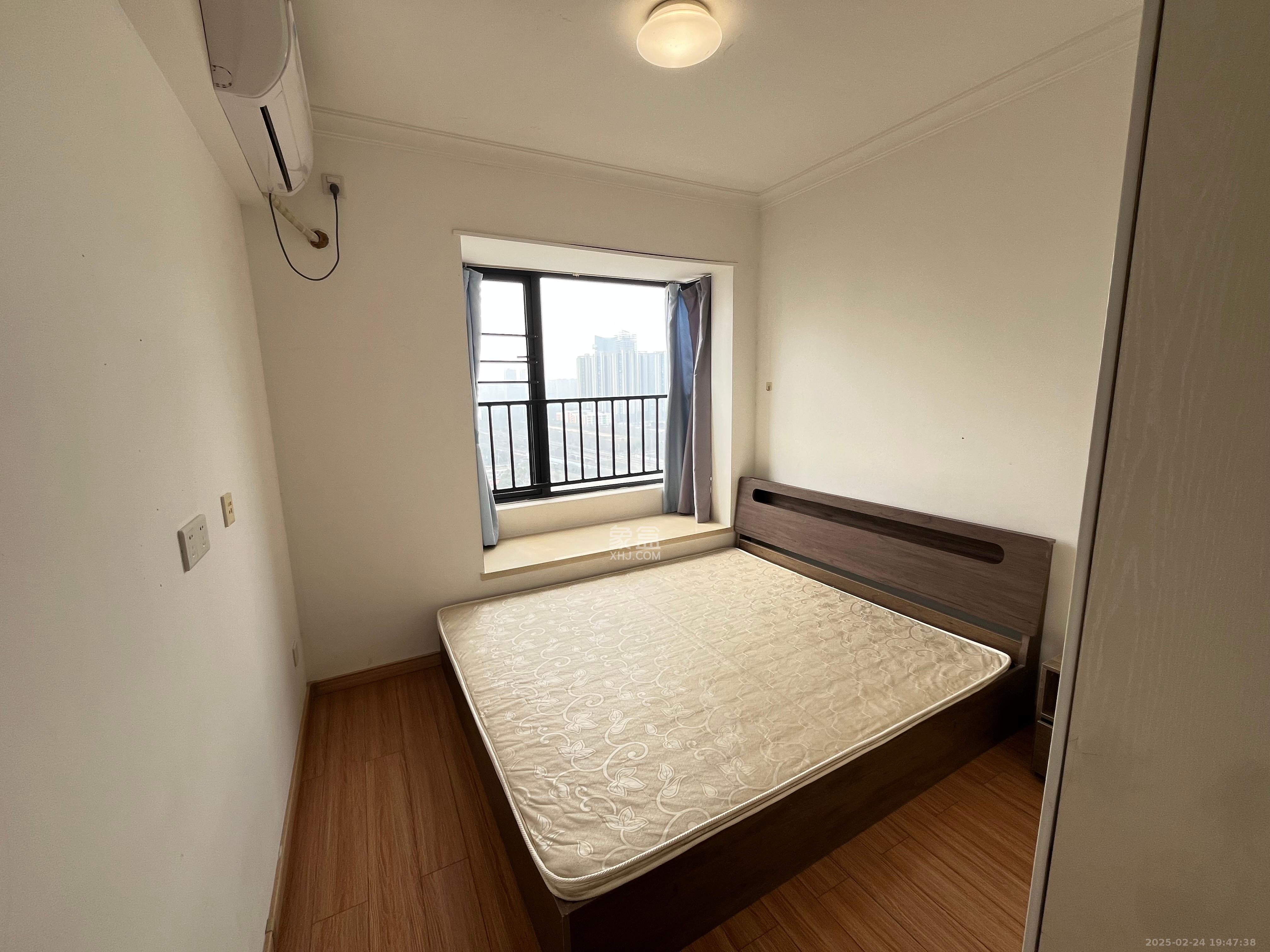 万科魅力之城 2室2厅1卫 2000.0元/月 万科魅力之城 2室2厅1卫 2000.0元/月室内图