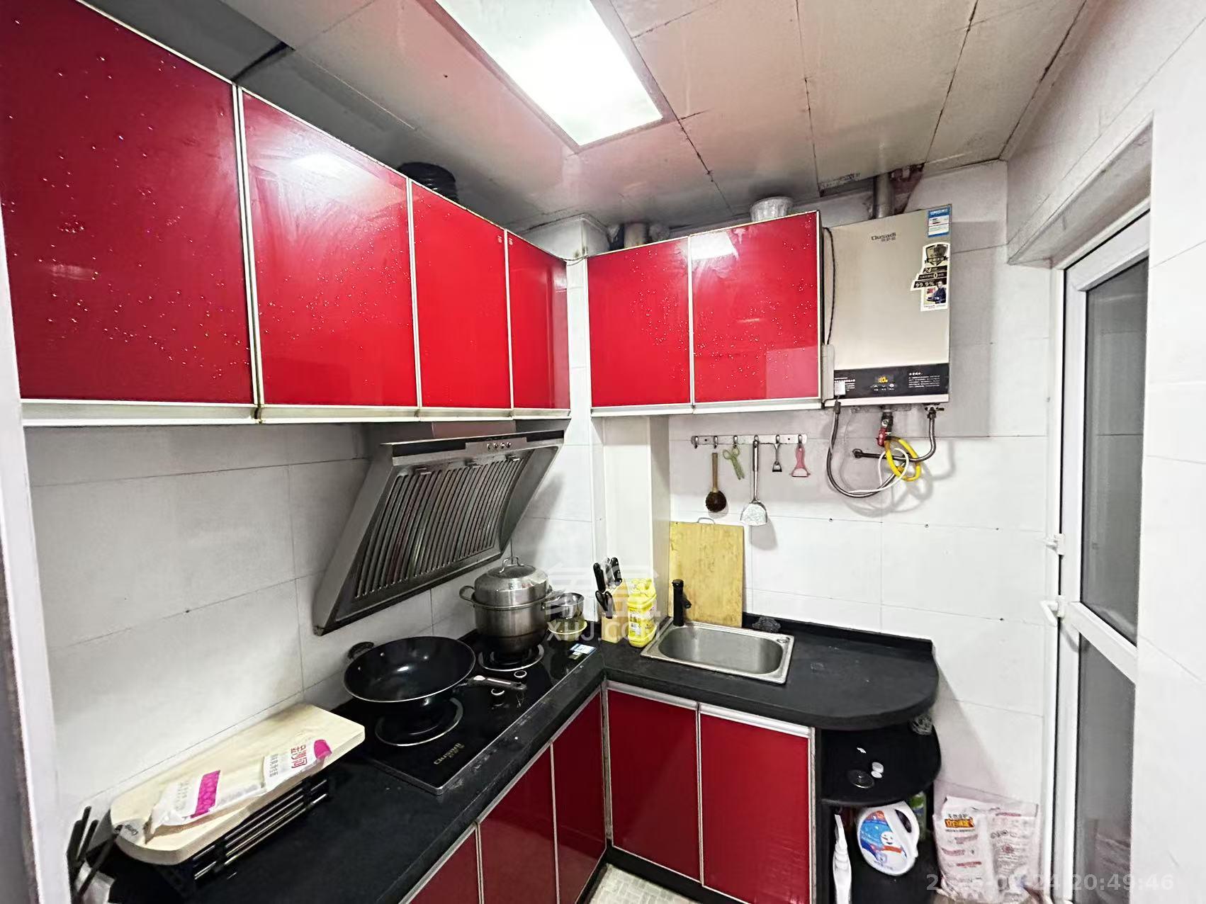 楚天世纪城东苑 3室2厅1卫 2000.0元/月 楚天世纪城东苑 3室2厅1卫 2000.0元/月室内图