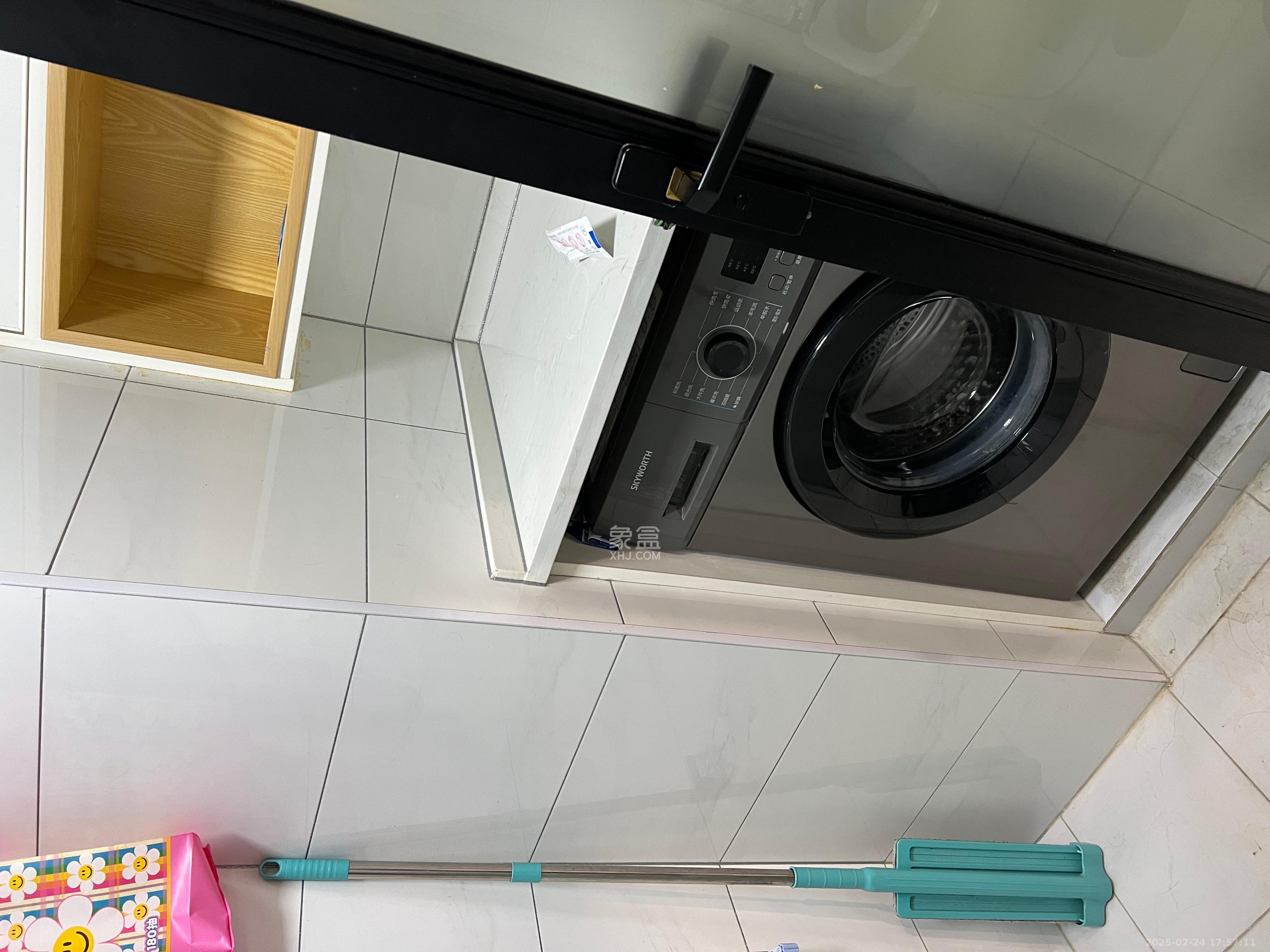 金科时代中心  2室0厅0卫   1650.00元/月室内图