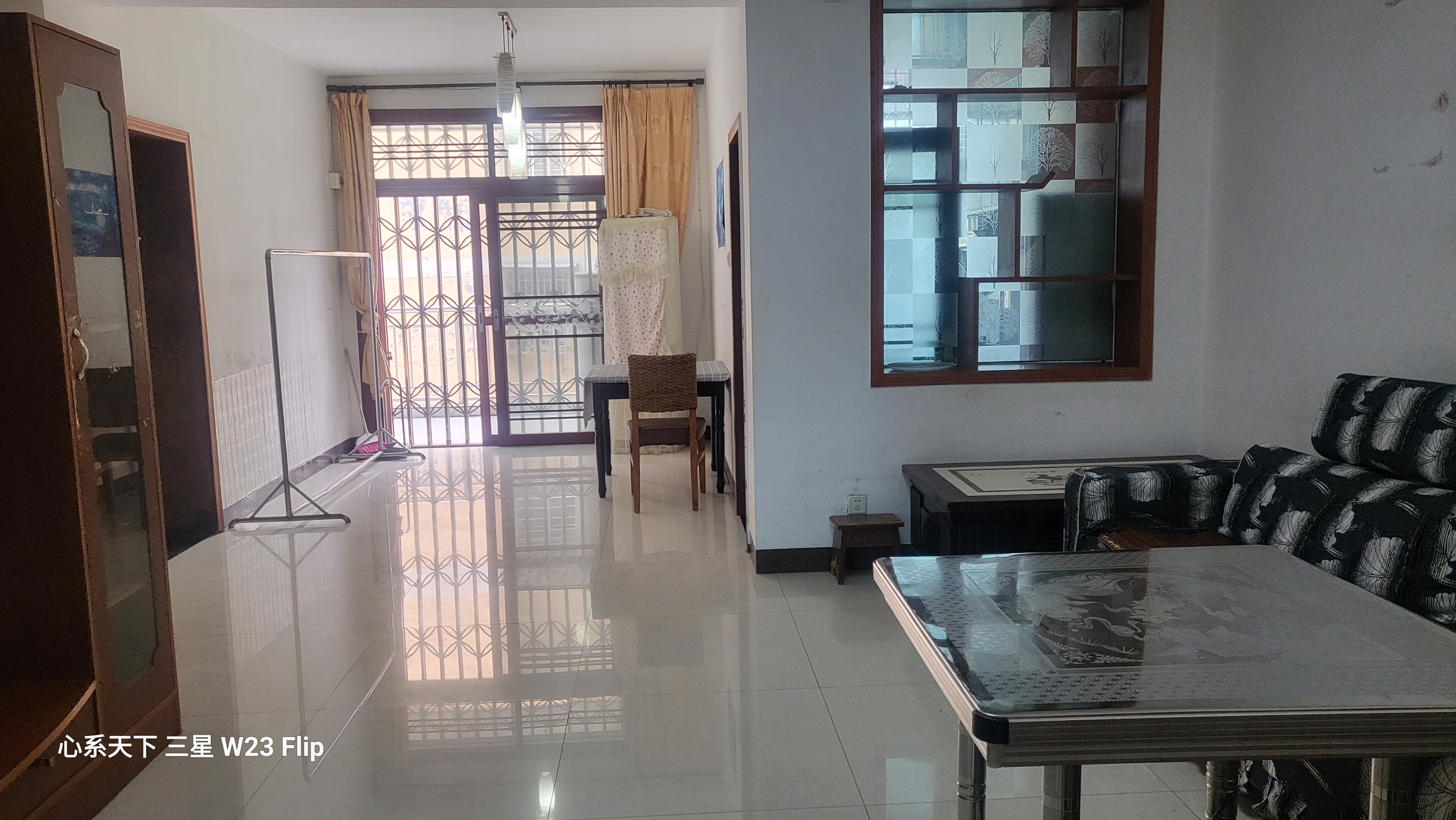 东星花园  1室0厅0卫    1300.0元/月室内图