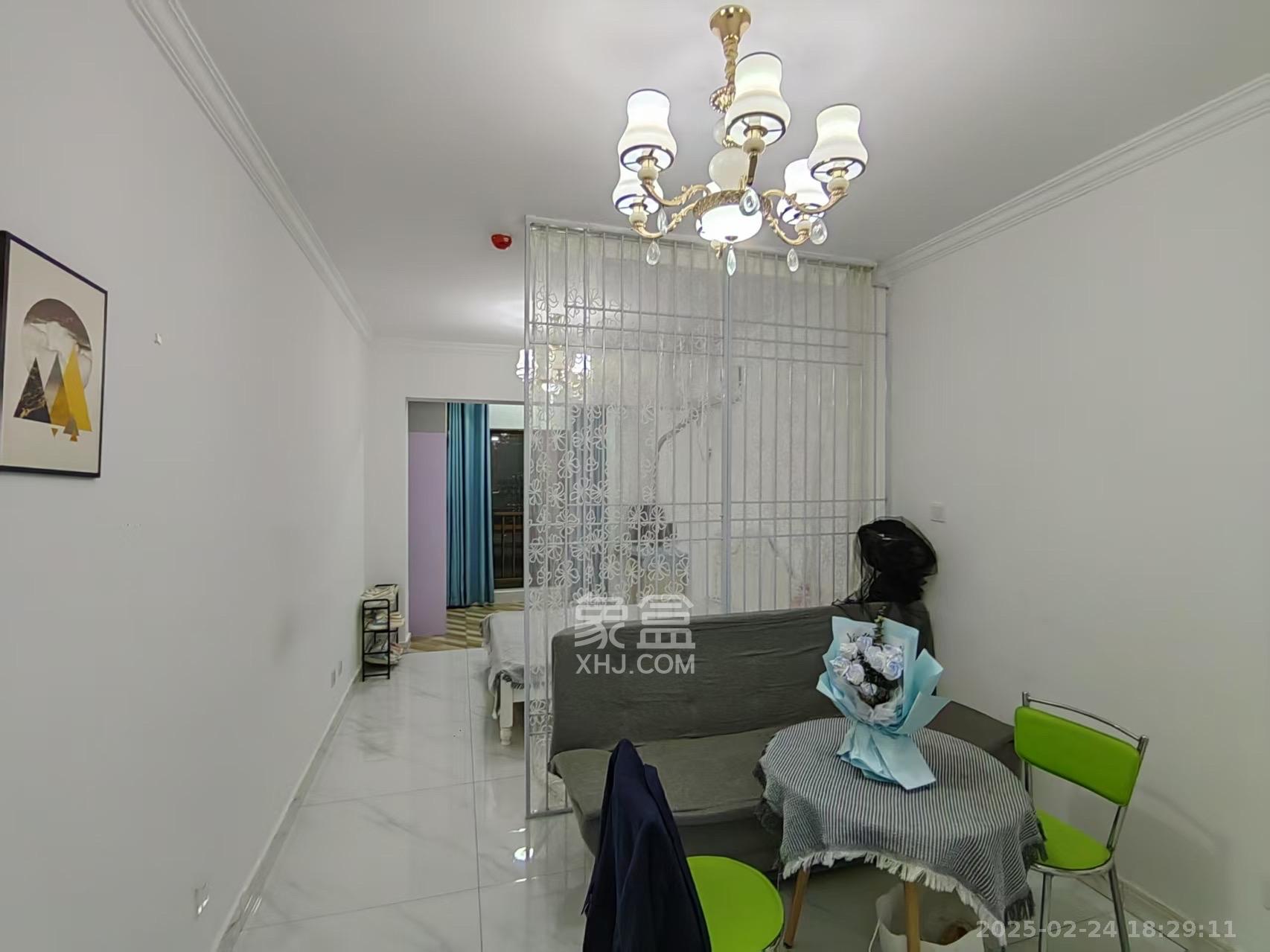 惠通才郡  1室1厅1卫    1680.0元/月 惠通才郡  1室1厅1卫    1680.0元/月室内图