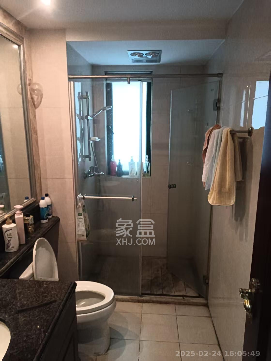 恒大雅苑  2室2厅1卫    2300.0元/月室内图