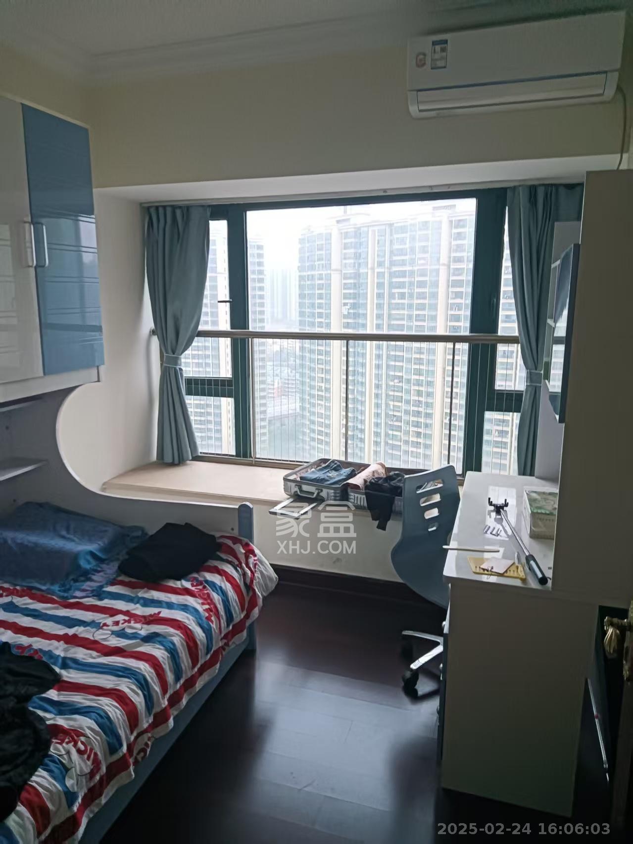 恒大雅苑 2室2厅1卫 2300.0元/月 恒大雅苑 2室2厅1卫 2300.0元/月室内图