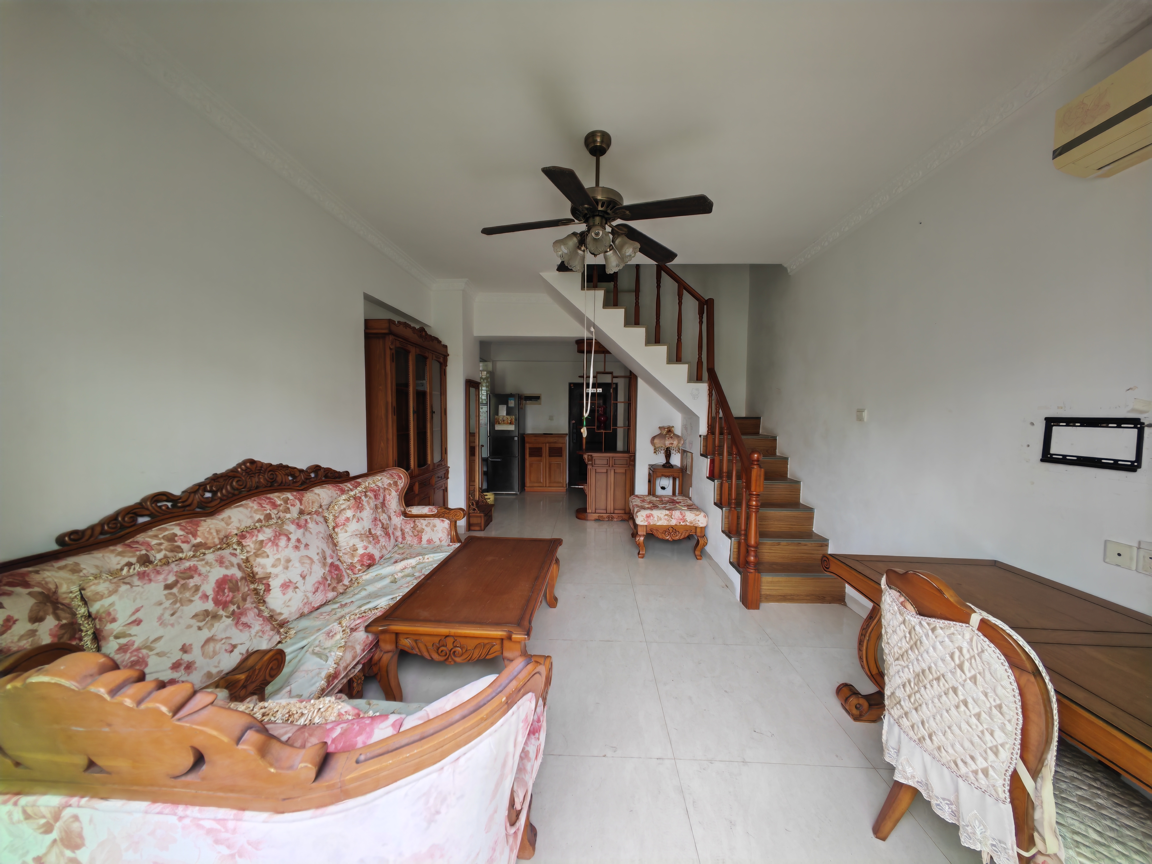 盛仕公馆 2室1厅1卫 83.0万 盛仕公馆 2室1厅1卫 83.0万室内图