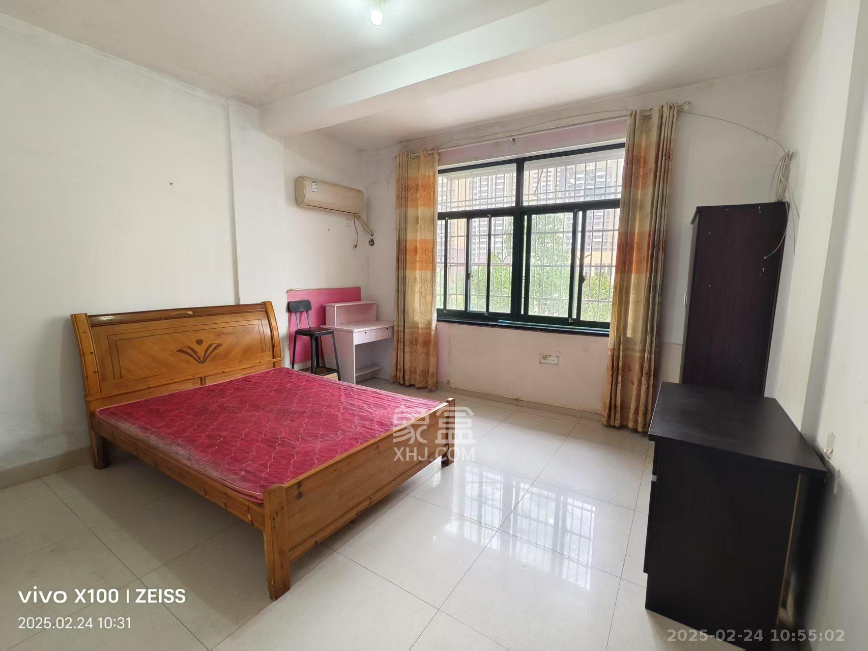 星沙国际物流园/泉星社区 2室1厅1卫 850.0元/月 星沙国际物流园/泉星社区 2室1厅1卫 850.0元/月室内图