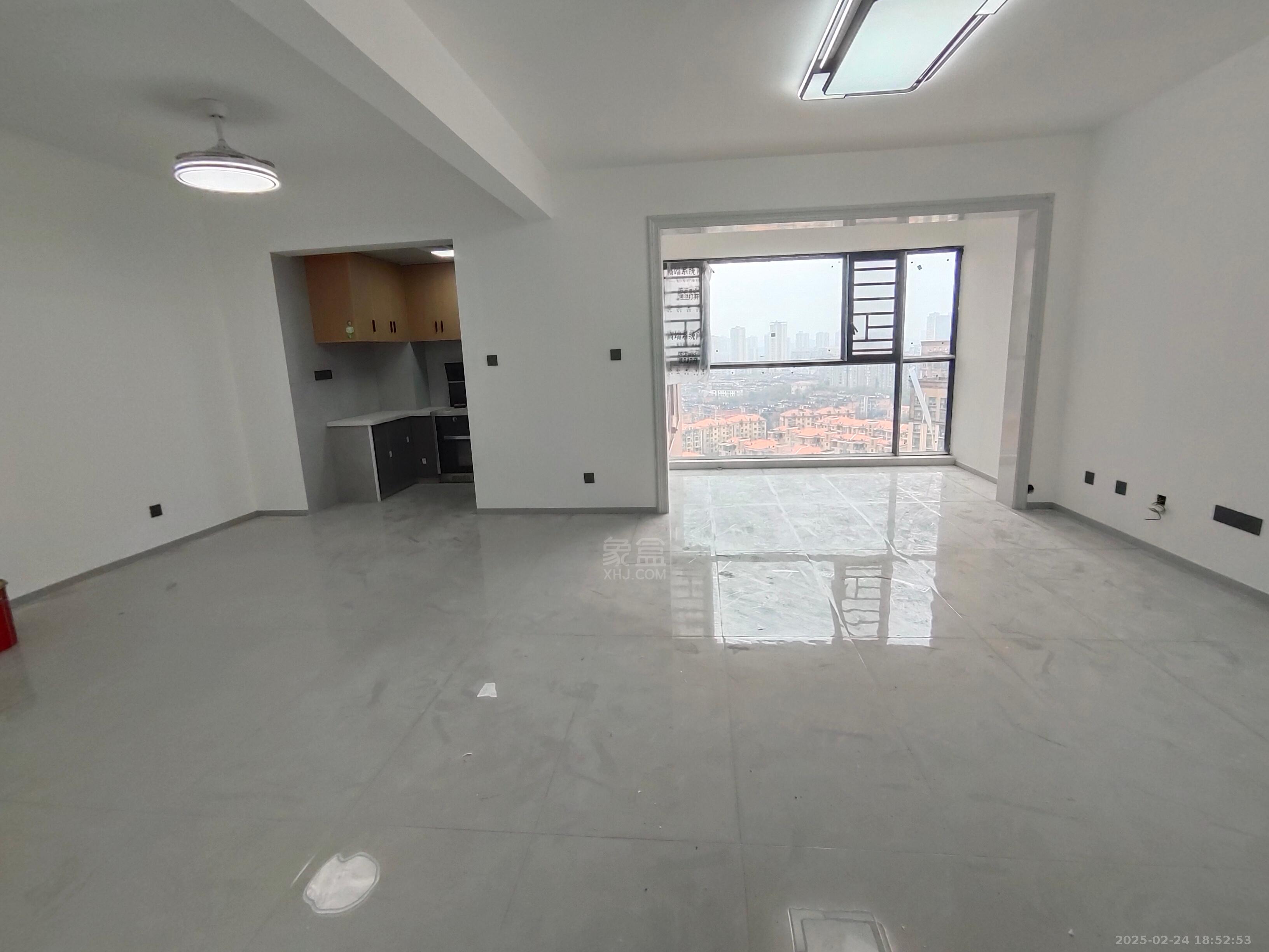 金色荷塘 3室2厅2卫 2000.0元/月 金色荷塘 3室2厅2卫 2000.0元/月室内图