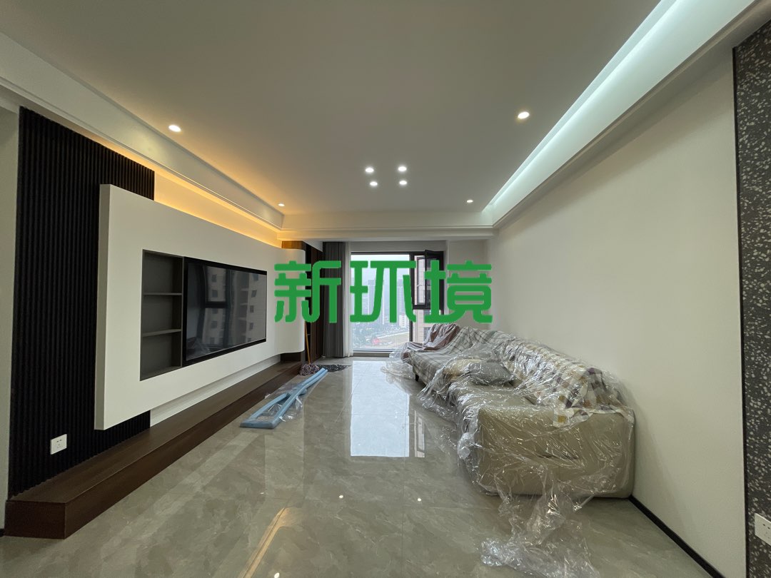 西溪凤凰城  3室2厅2卫   79.80万