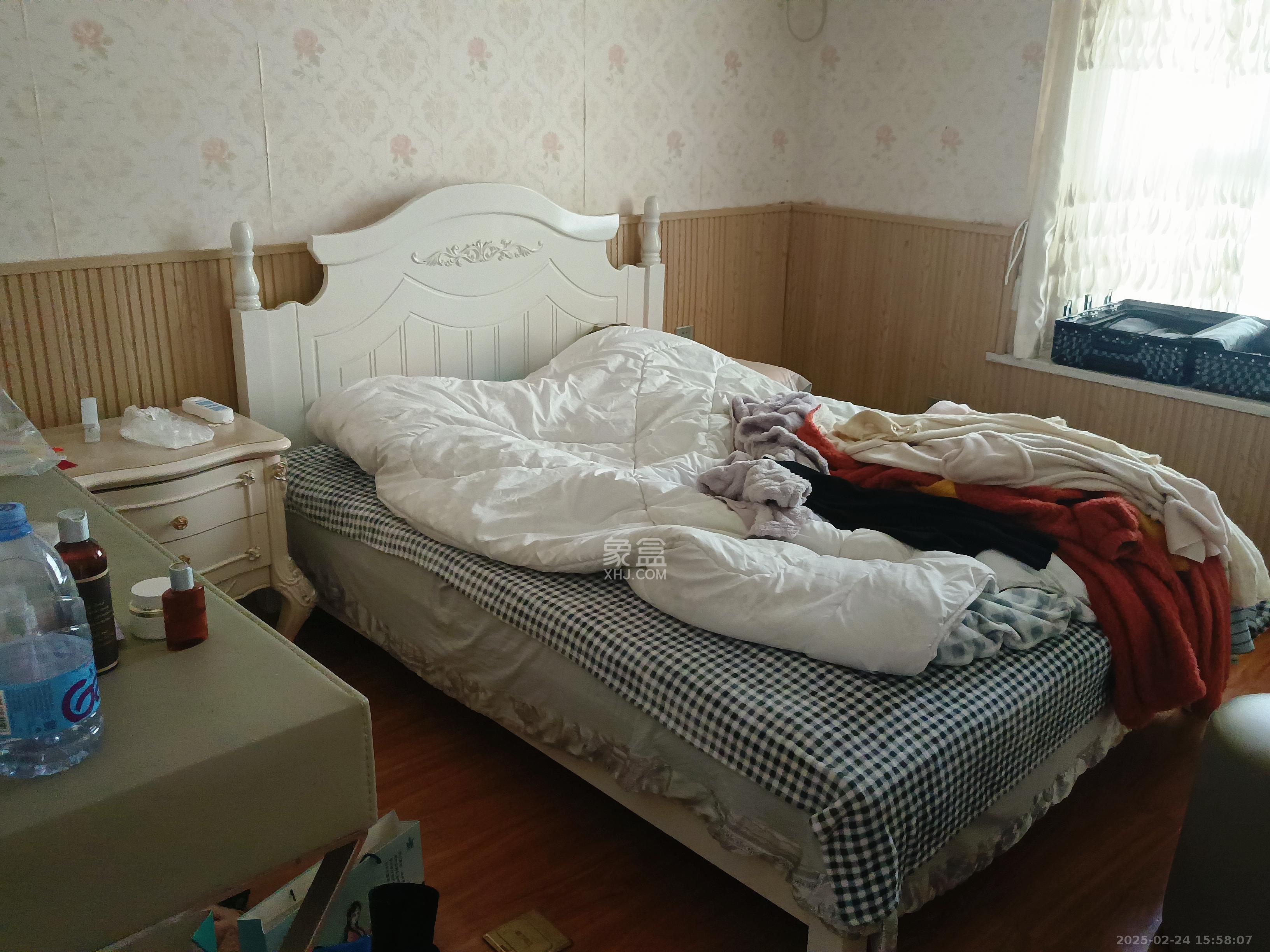 巢之恋  3室2厅1卫   2800.00元/月室内图