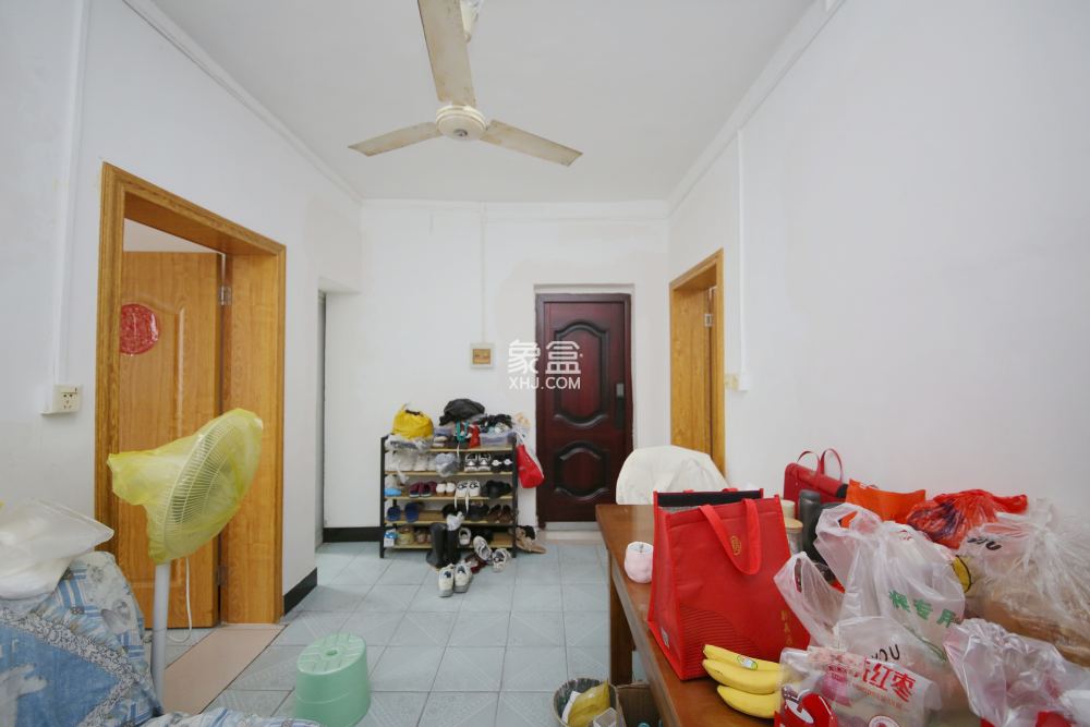 下工商银行宿舍  2室1厅1卫   39.50万
