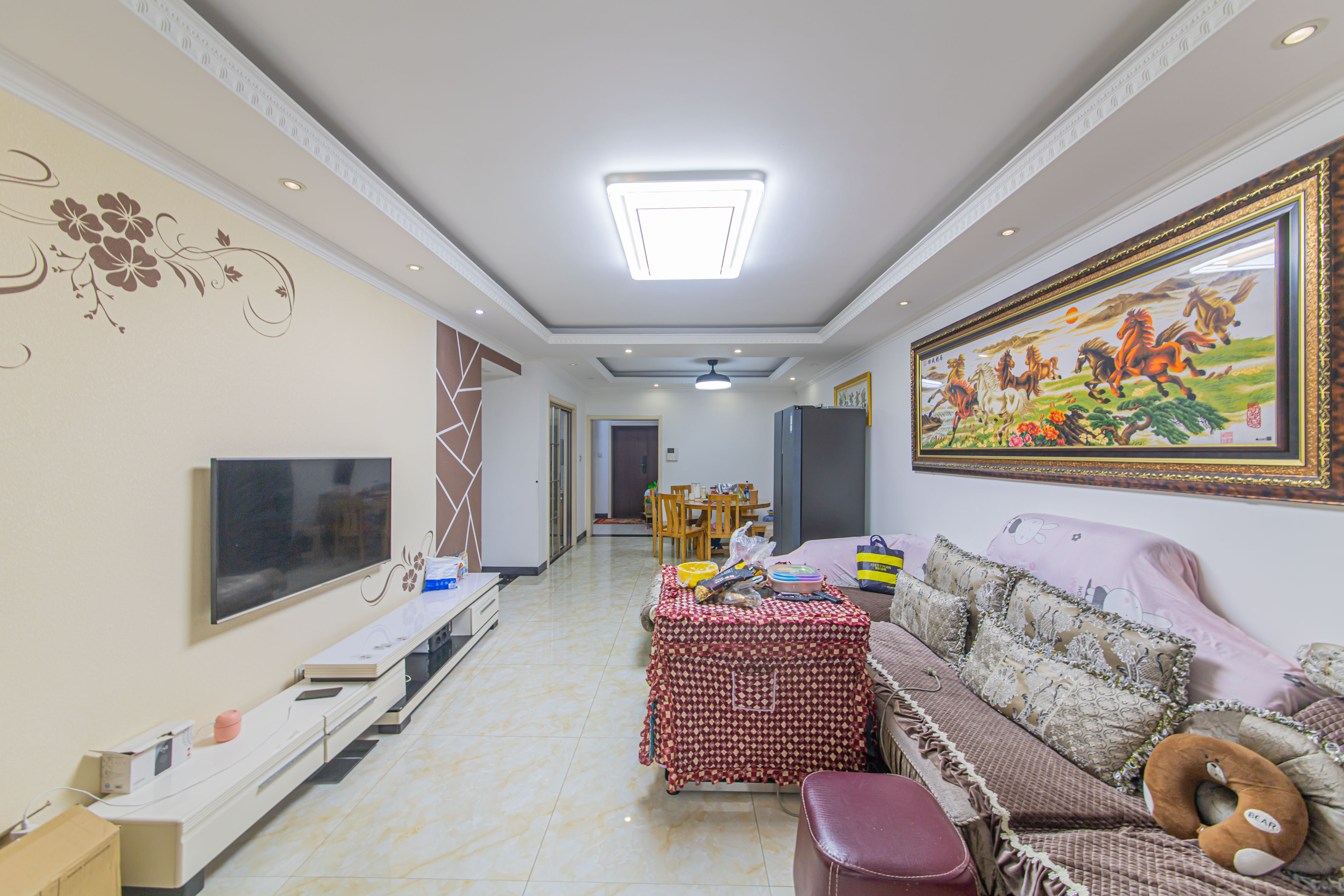 中建芙蓉嘉苑  3室2厅1卫    88.0万 中建芙蓉嘉苑  3室2厅1卫    88.0万