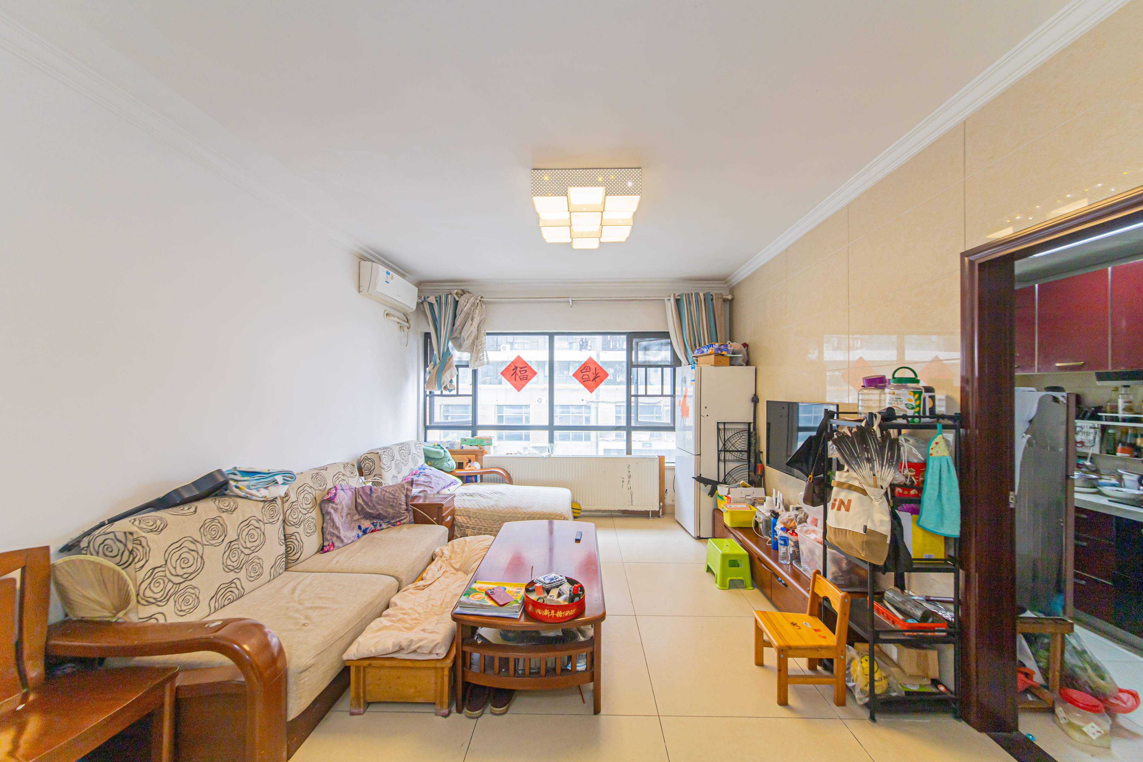 中信文化广场(中信新城二期)  3室2厅1卫    55.4万 中信文化广场(中信新城二期)  3室2厅1卫    55.4万